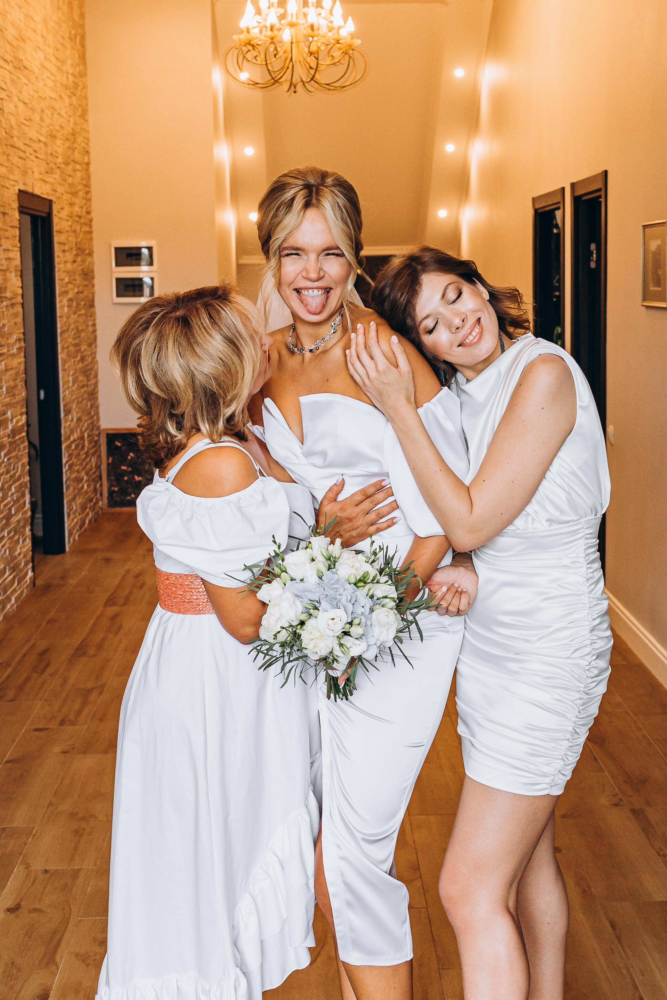 Olya & Anton. Wedding photographer Osokin Evgeniy