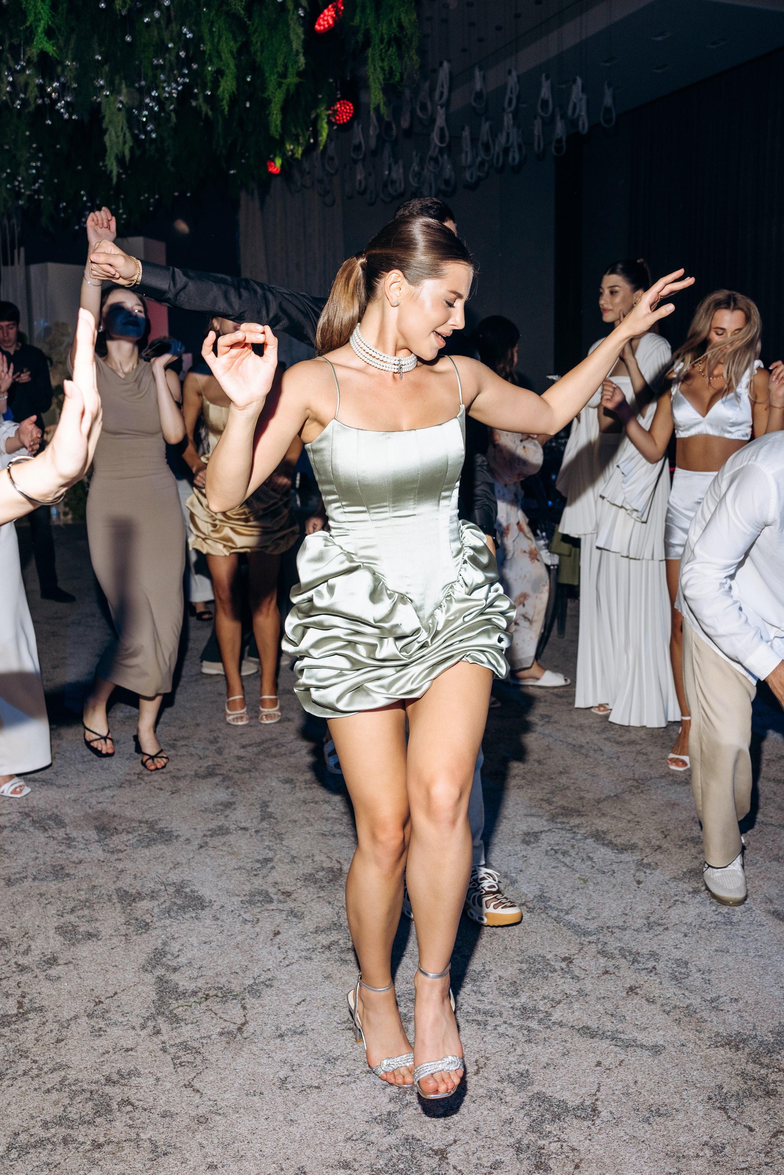 Arina & Oleg. Evgeniy Osokin Toronto Wedding Photographer Editorial&Candid