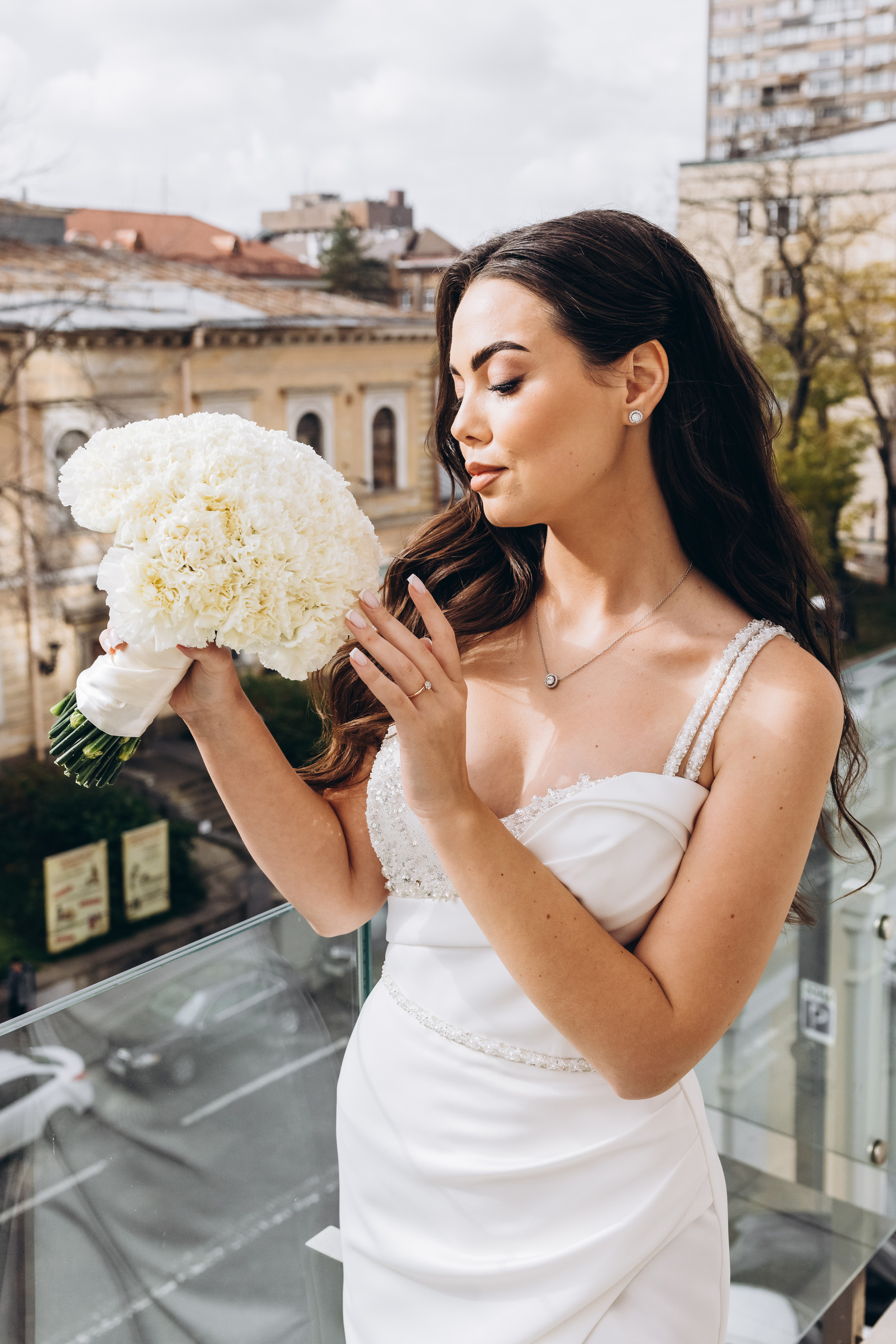 Vika & Roman. Весільний фотограф Київ Осокін Євгеній