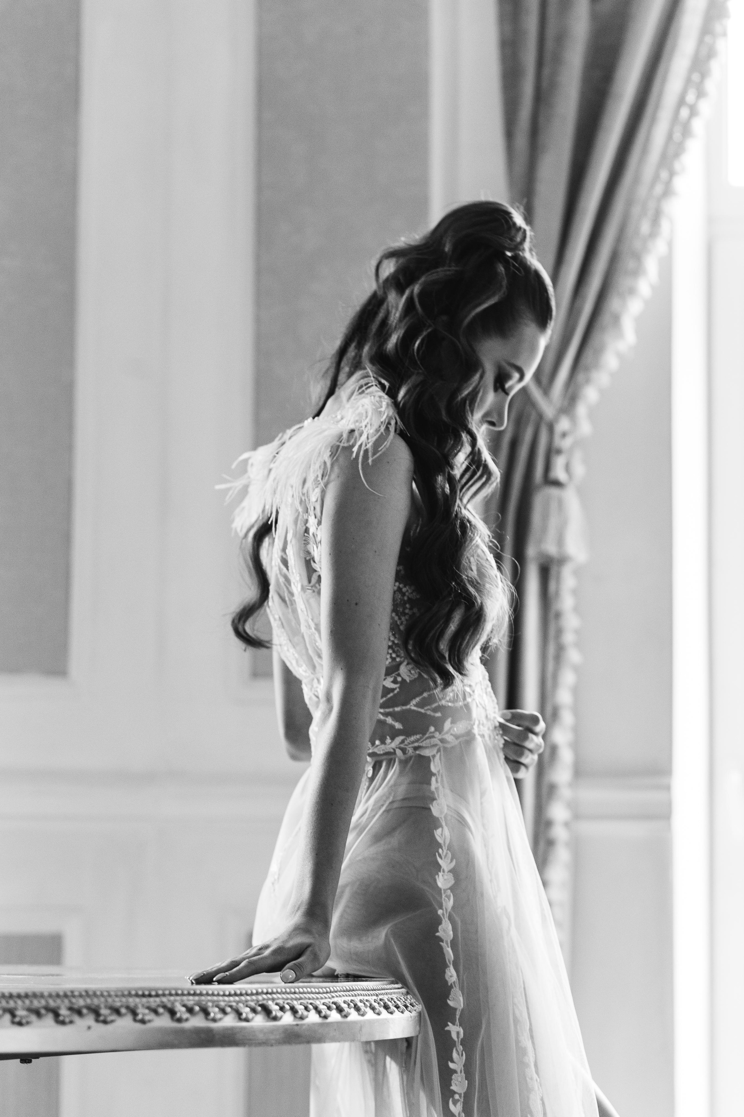 Diana & Andrey. Wedding photographer Osokin Evgeniy