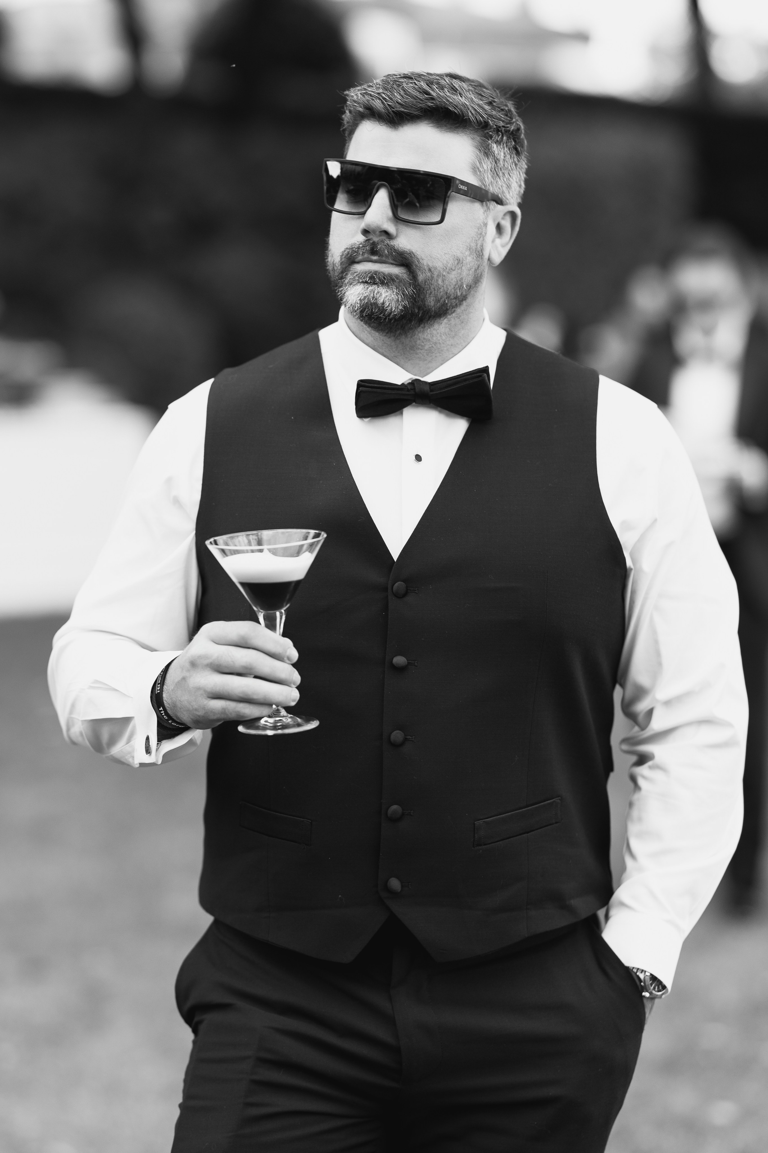 Teona & Maximilian — Wedding Photography Toronto Evgeniy Osokin