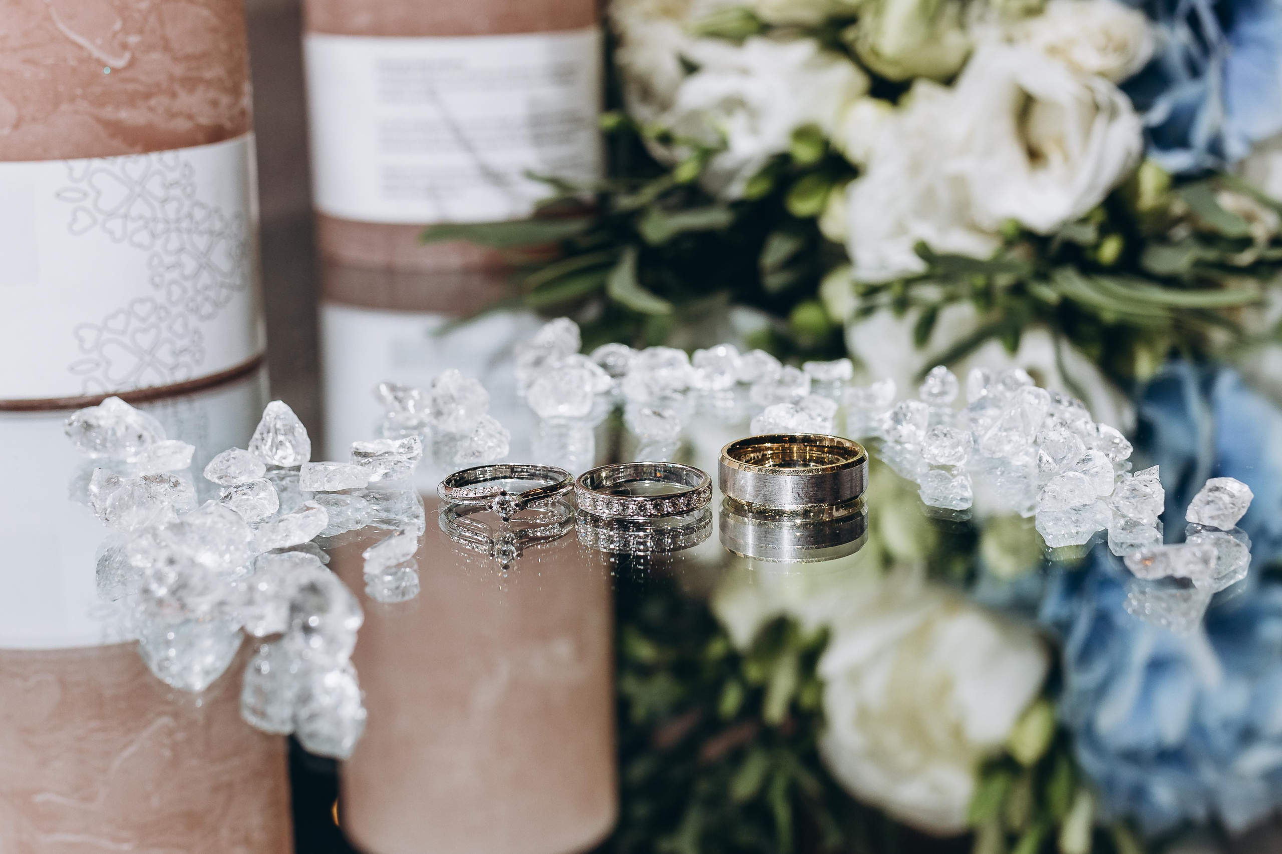 Olya & Anton. Wedding photographer Osokin Evgeniy