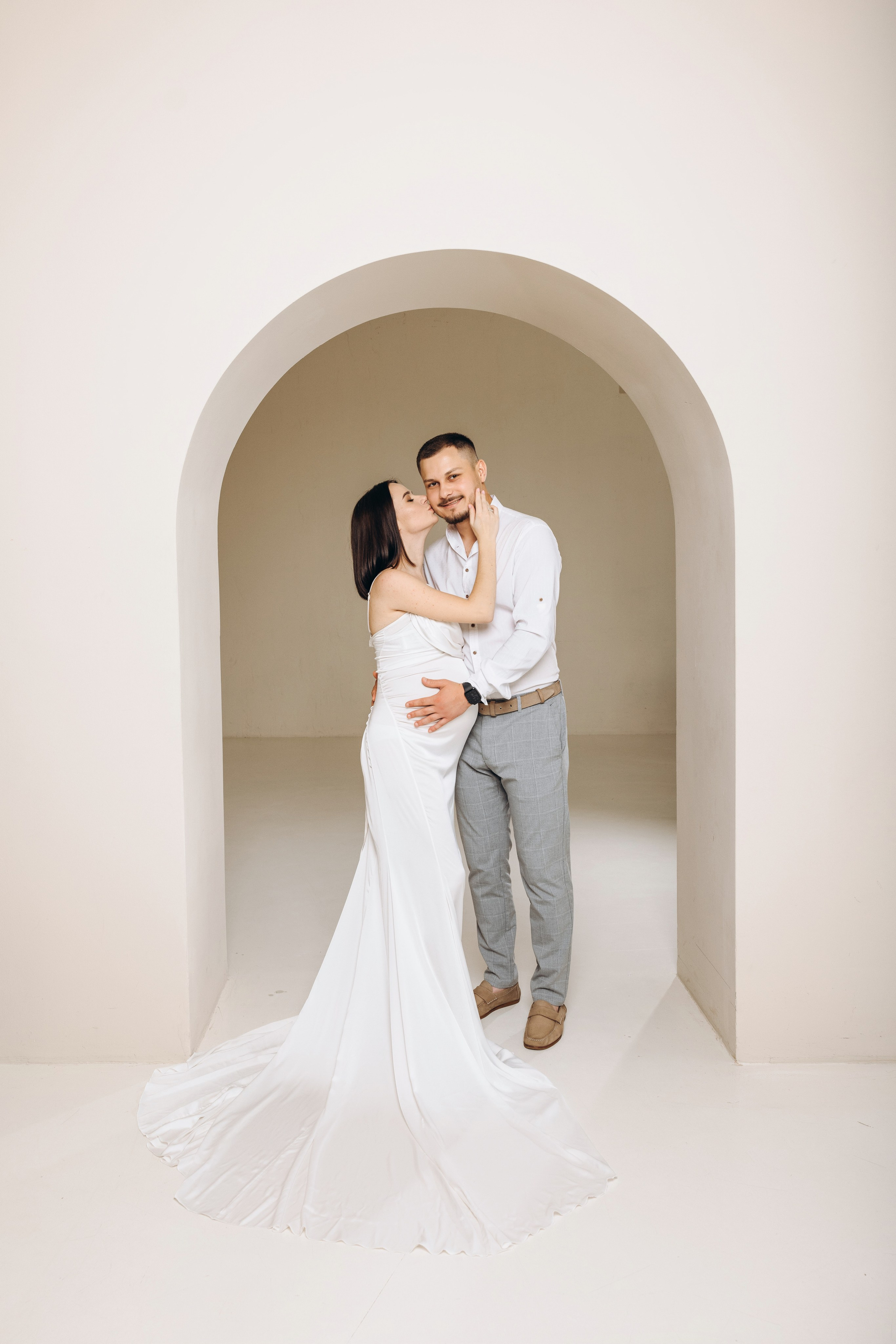 Cristina & Alex. Весільний фотограф Київ Осокін Євгеній