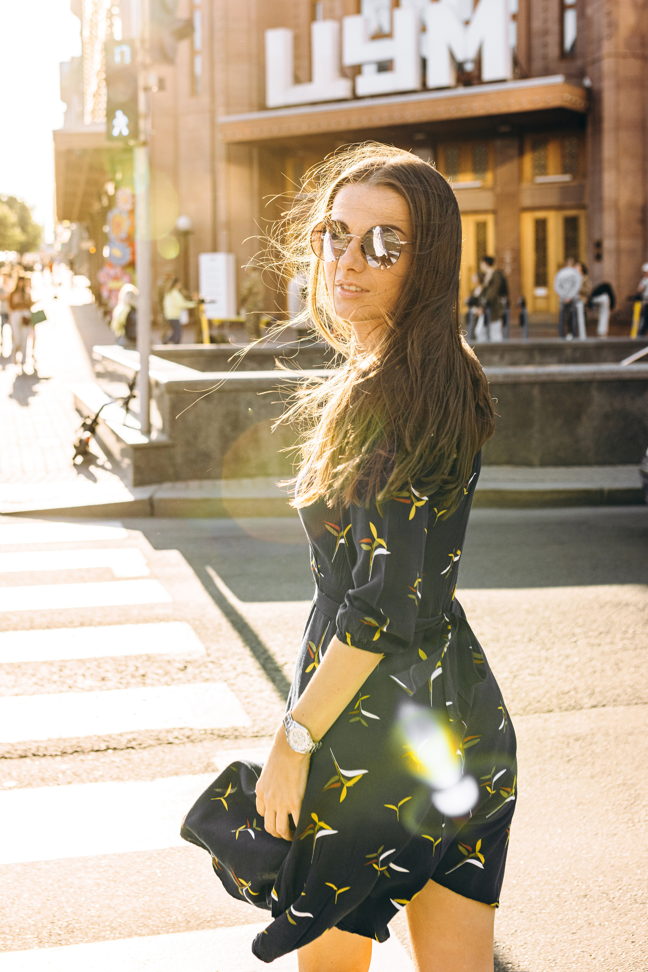 Anastasia. Весільний фотограф Осокін Євгеній