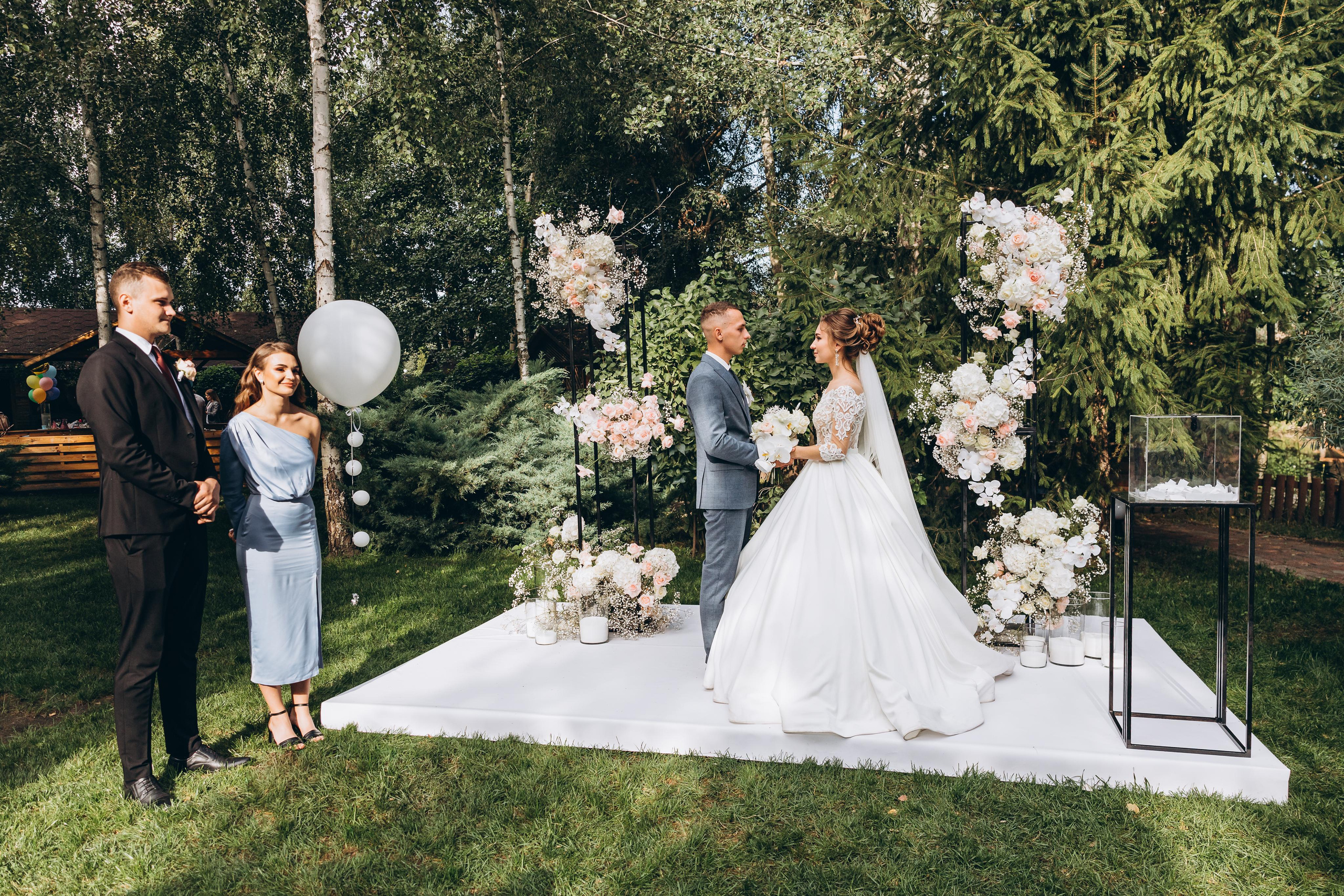 Anna & Vlad. Wedding photographer Osokin Evgeniy