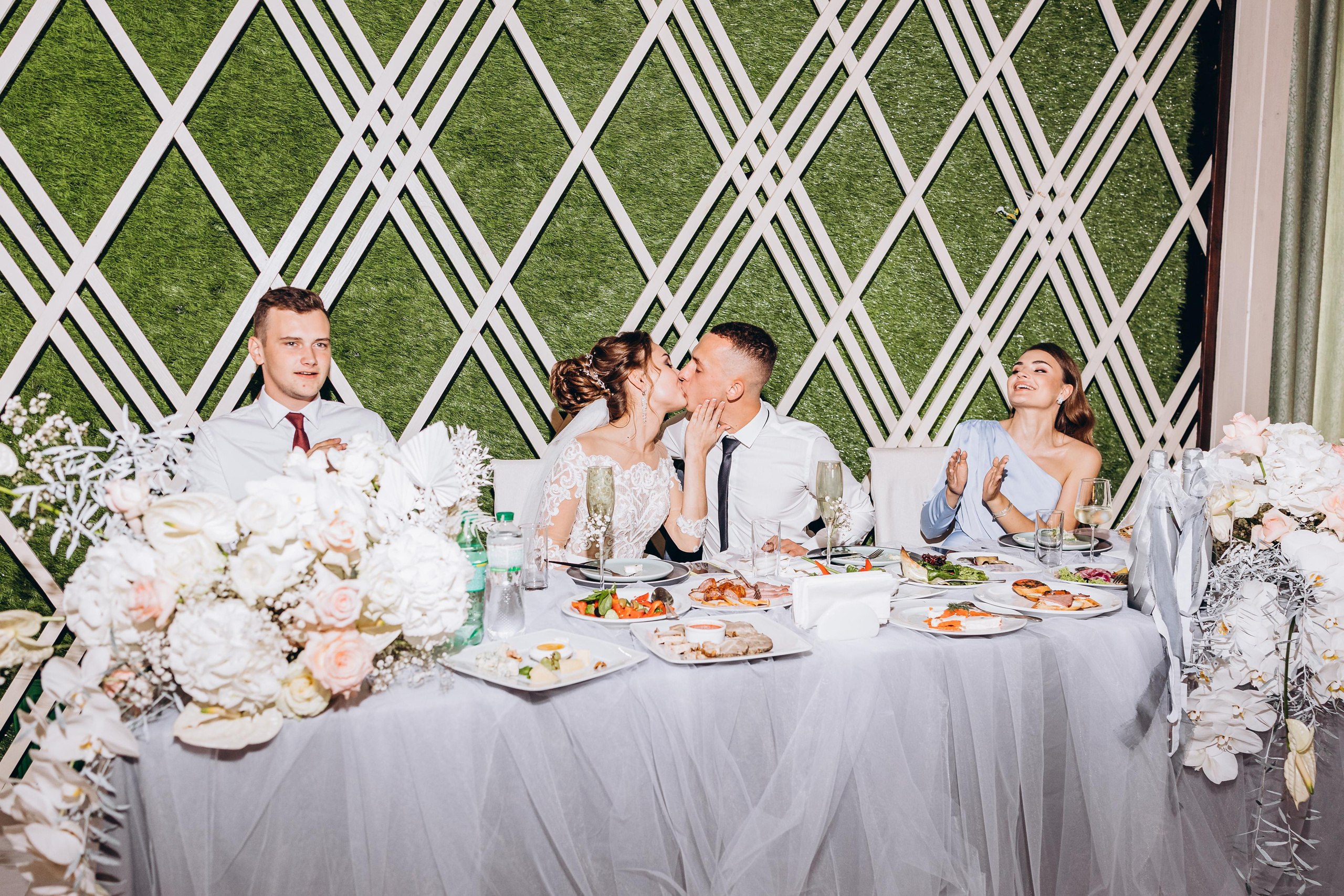 Anna & Vlad. Wedding photographer Osokin Evgeniy