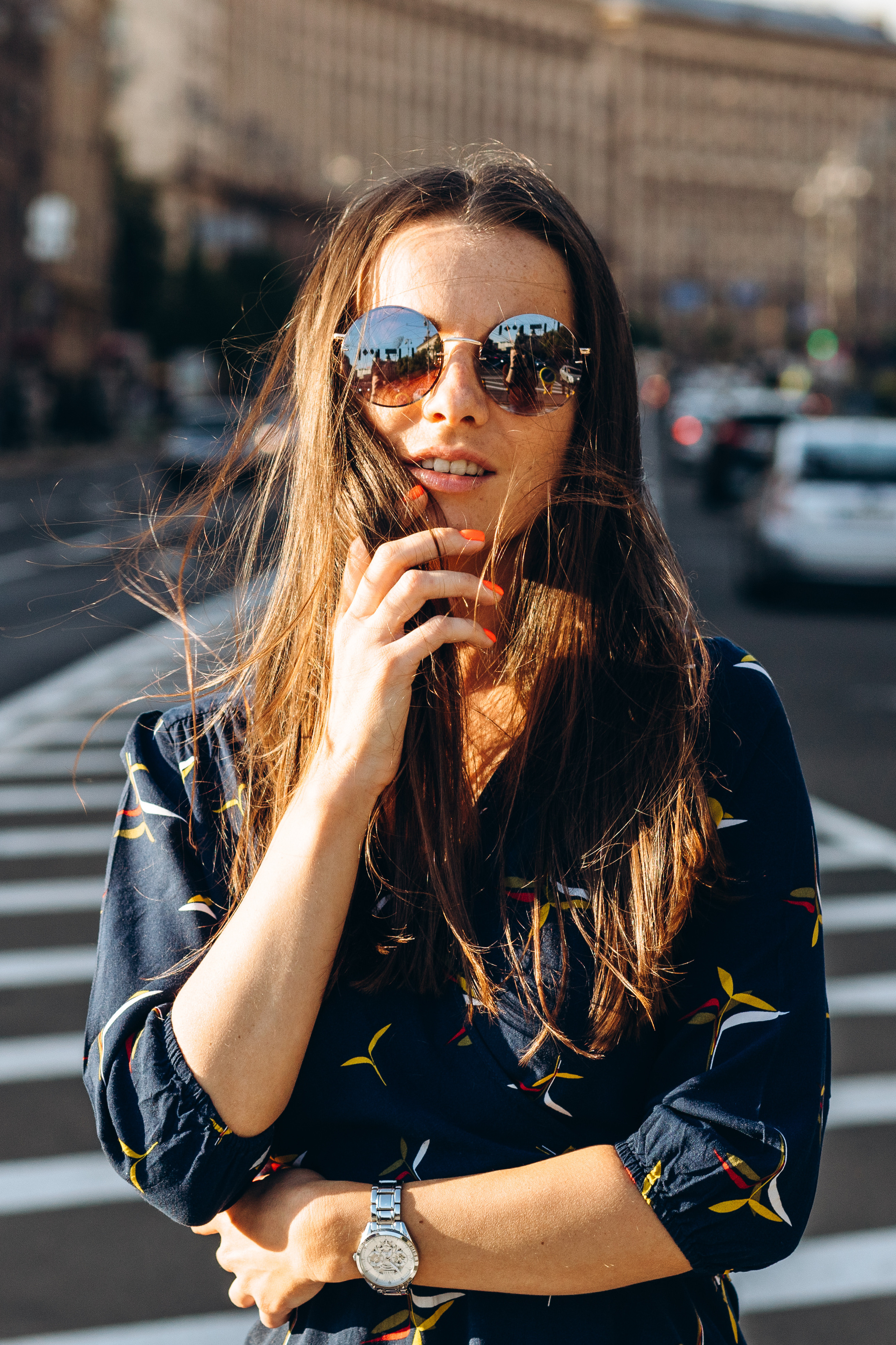 Anastasia. Весільний фотограф Осокін Євгеній