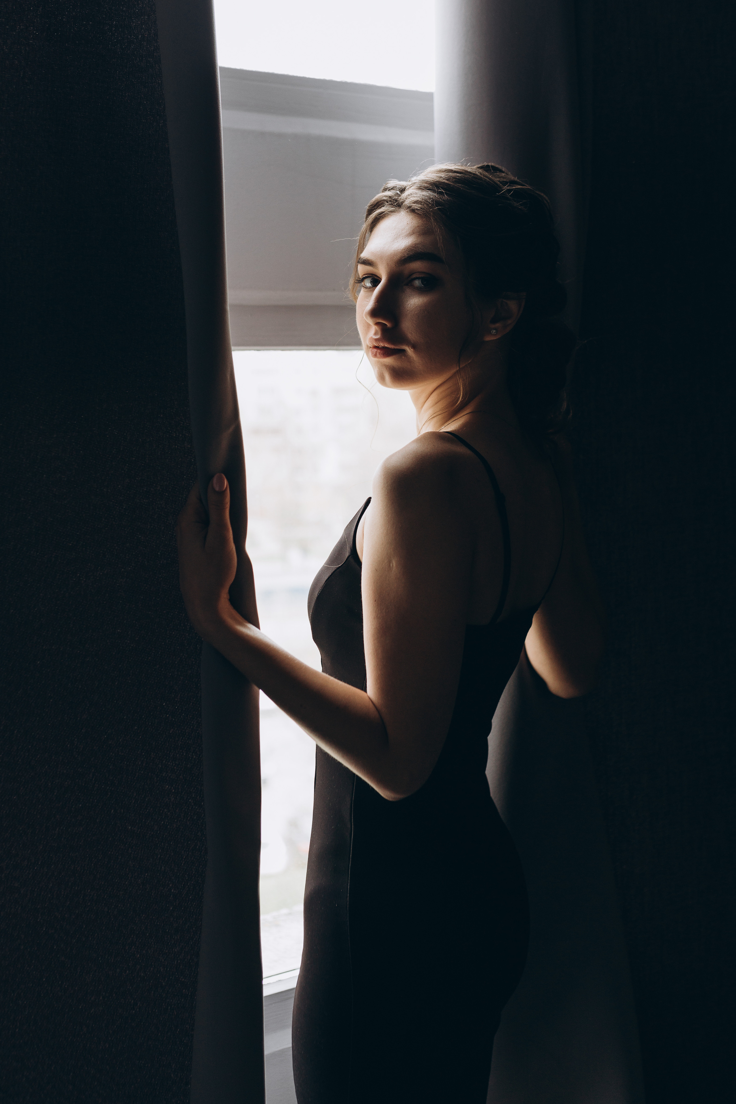 Yulia & Vlad. Wedding photographer Osokin Evgeniy