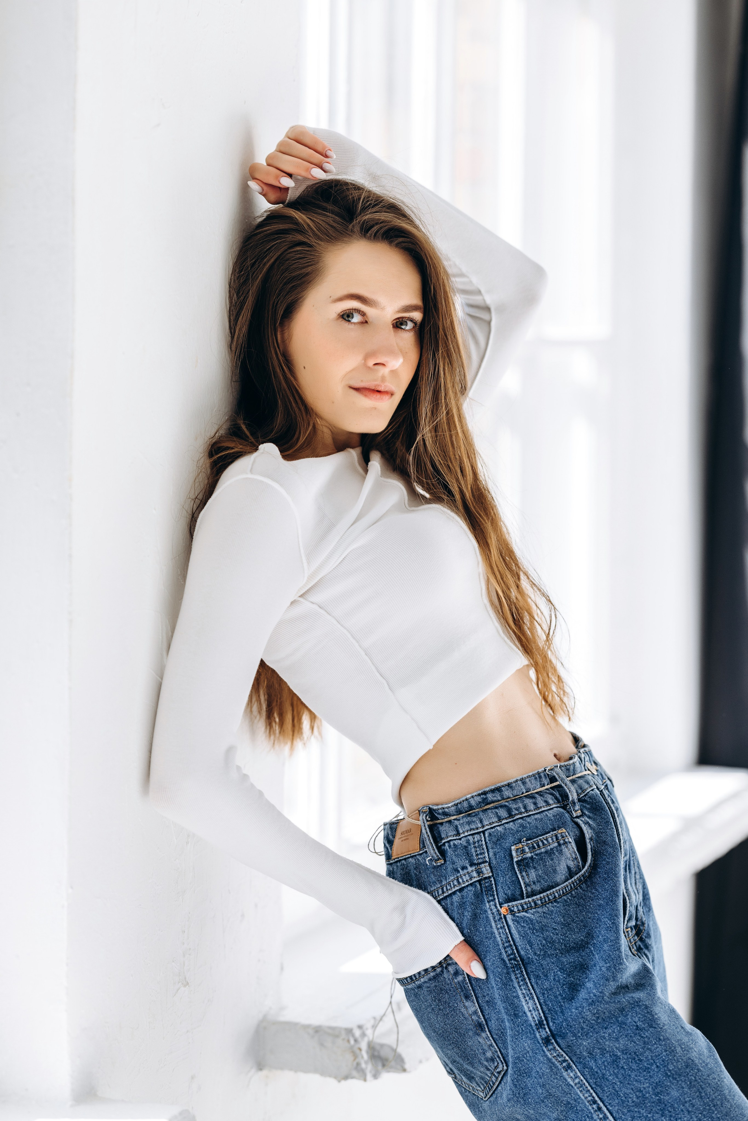 Natali. Весільний фотограф Осокін Євгеній