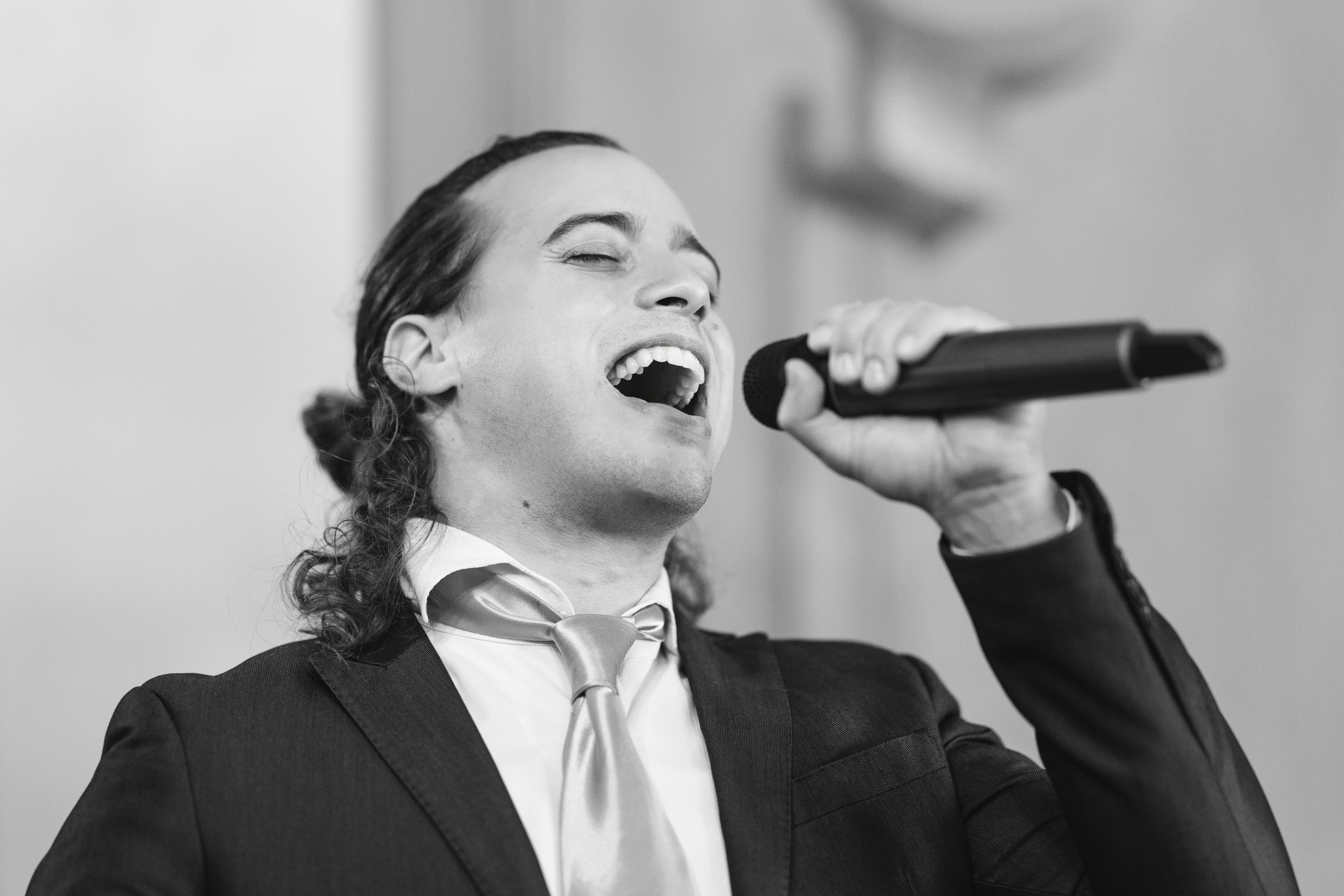 Camilla & Guiseppe (Bergamo, Villa Canton). Wedding photographer Osokin Evgeniy