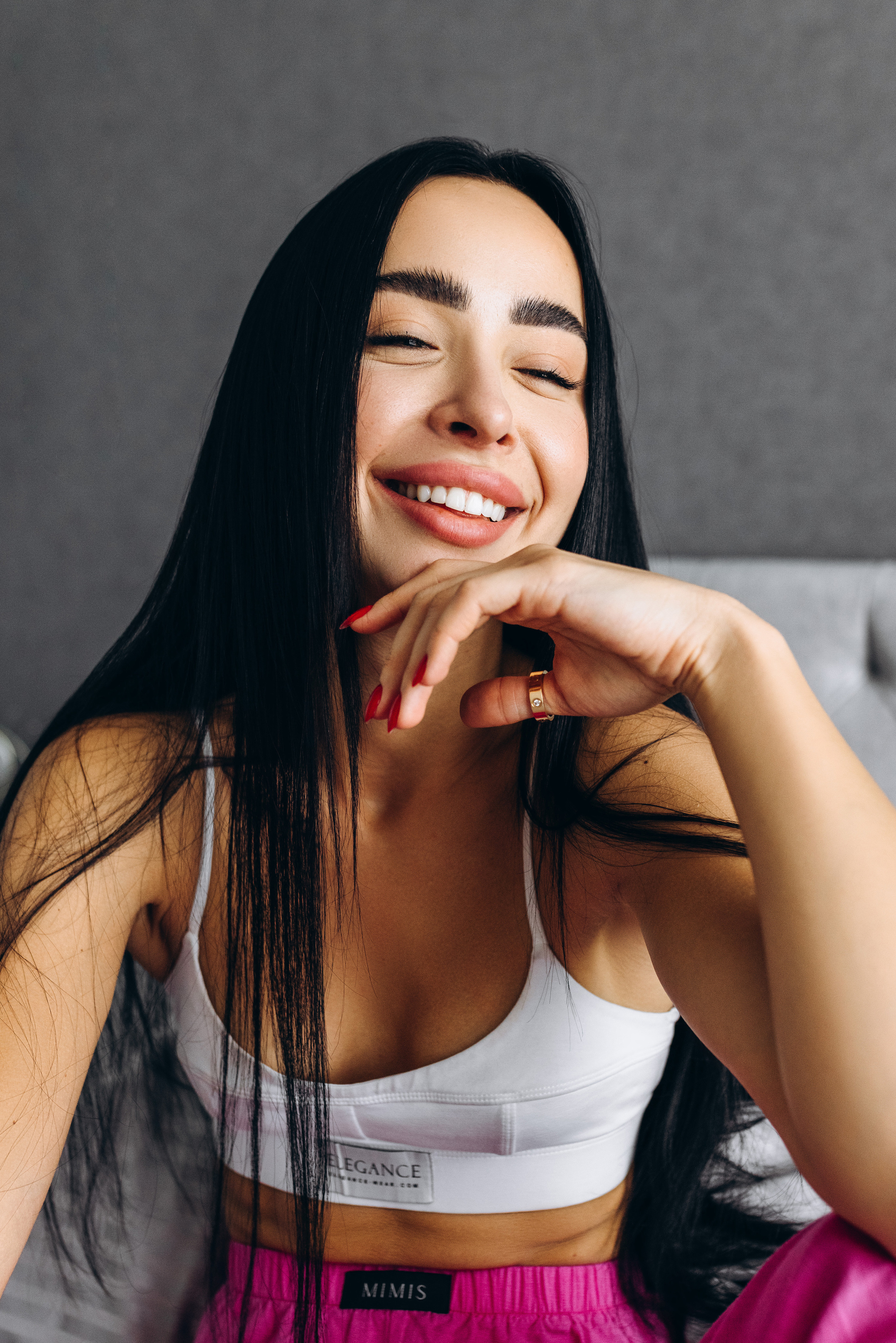 Inessa. Wedding photographer Osokin Evgeniy