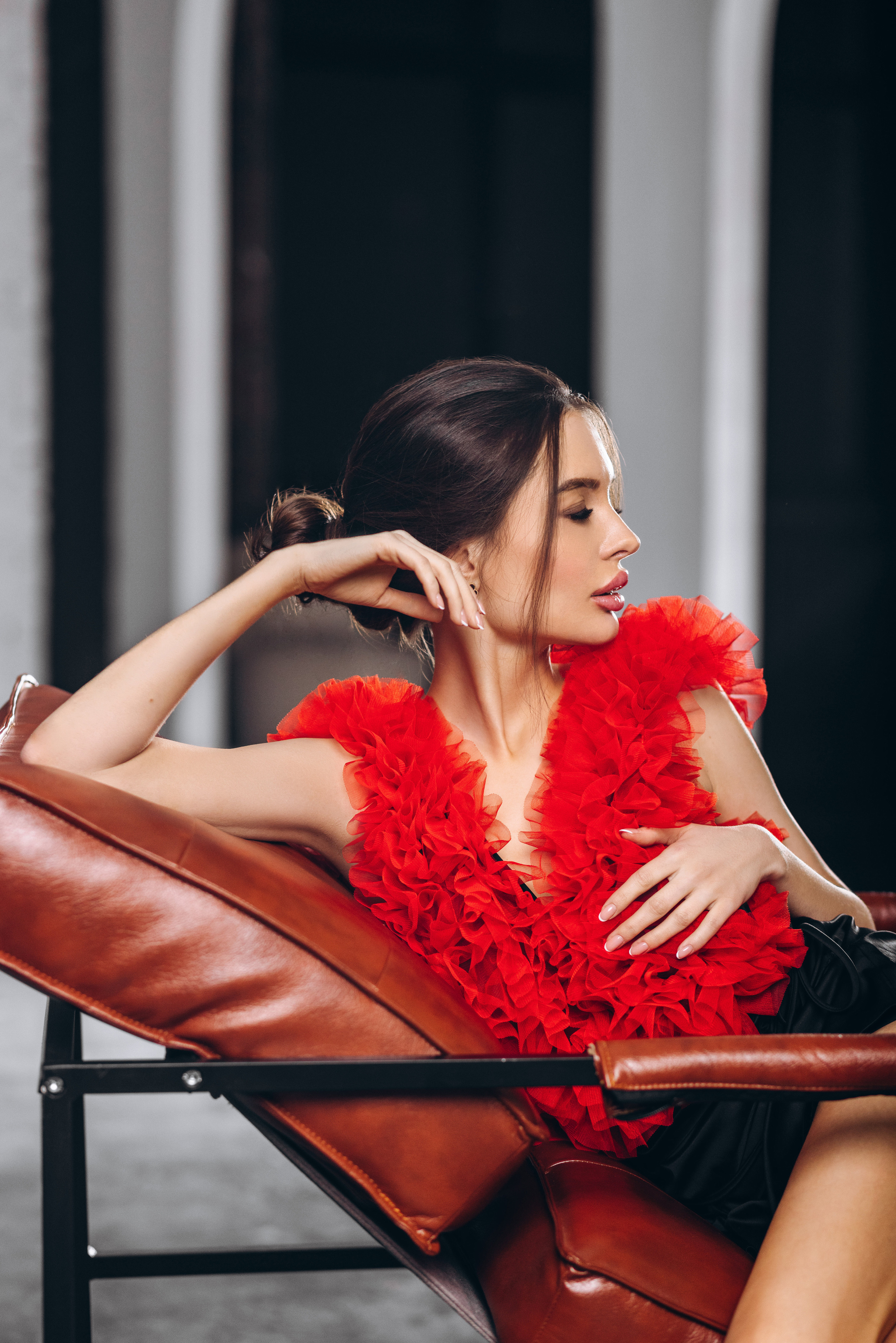 Lena. Wedding photographer Osokin Evgeniy