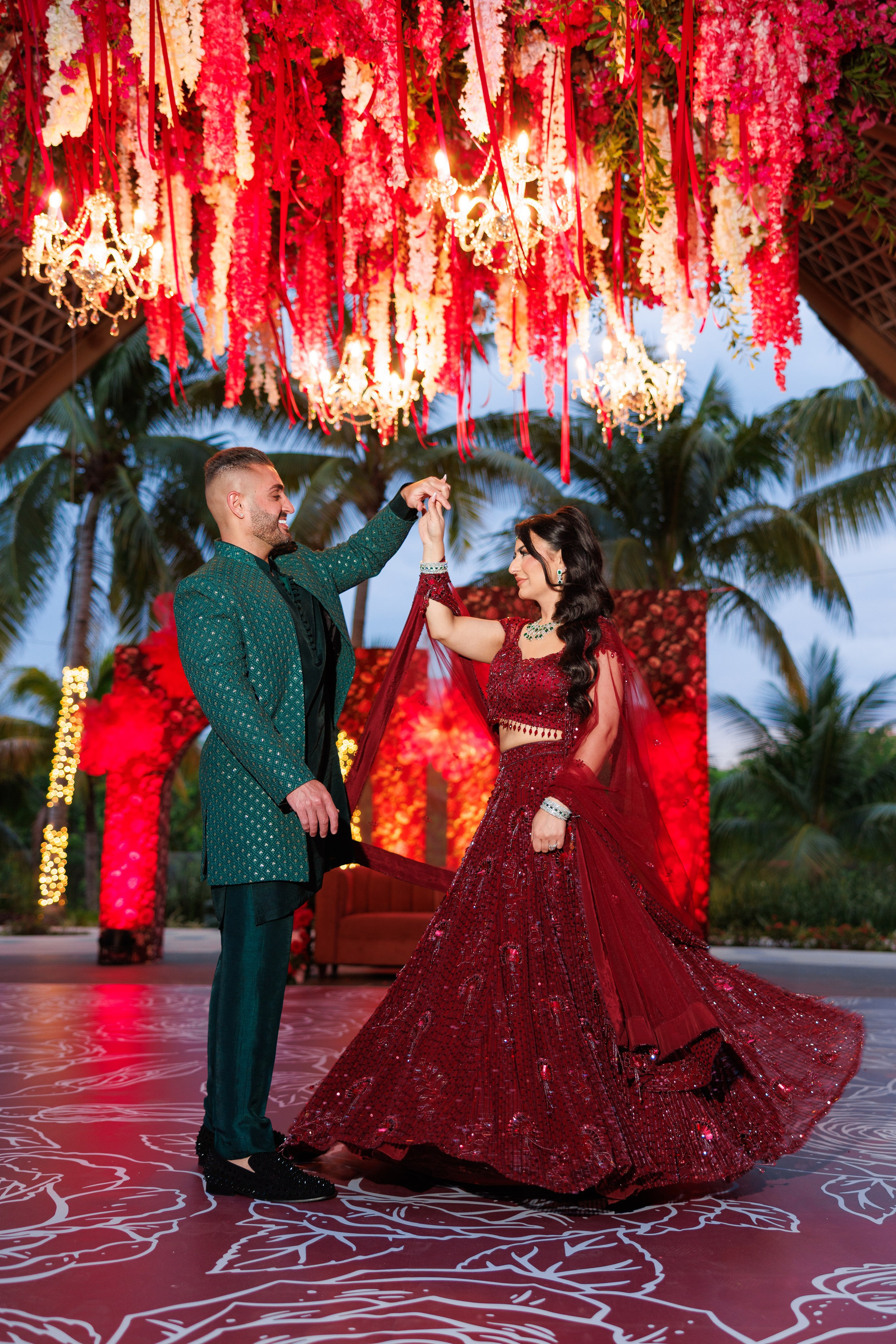 Nadia & Omar (Day 1). Evgeniy Osokin Toronto Wedding Photographer Editorial&Candid