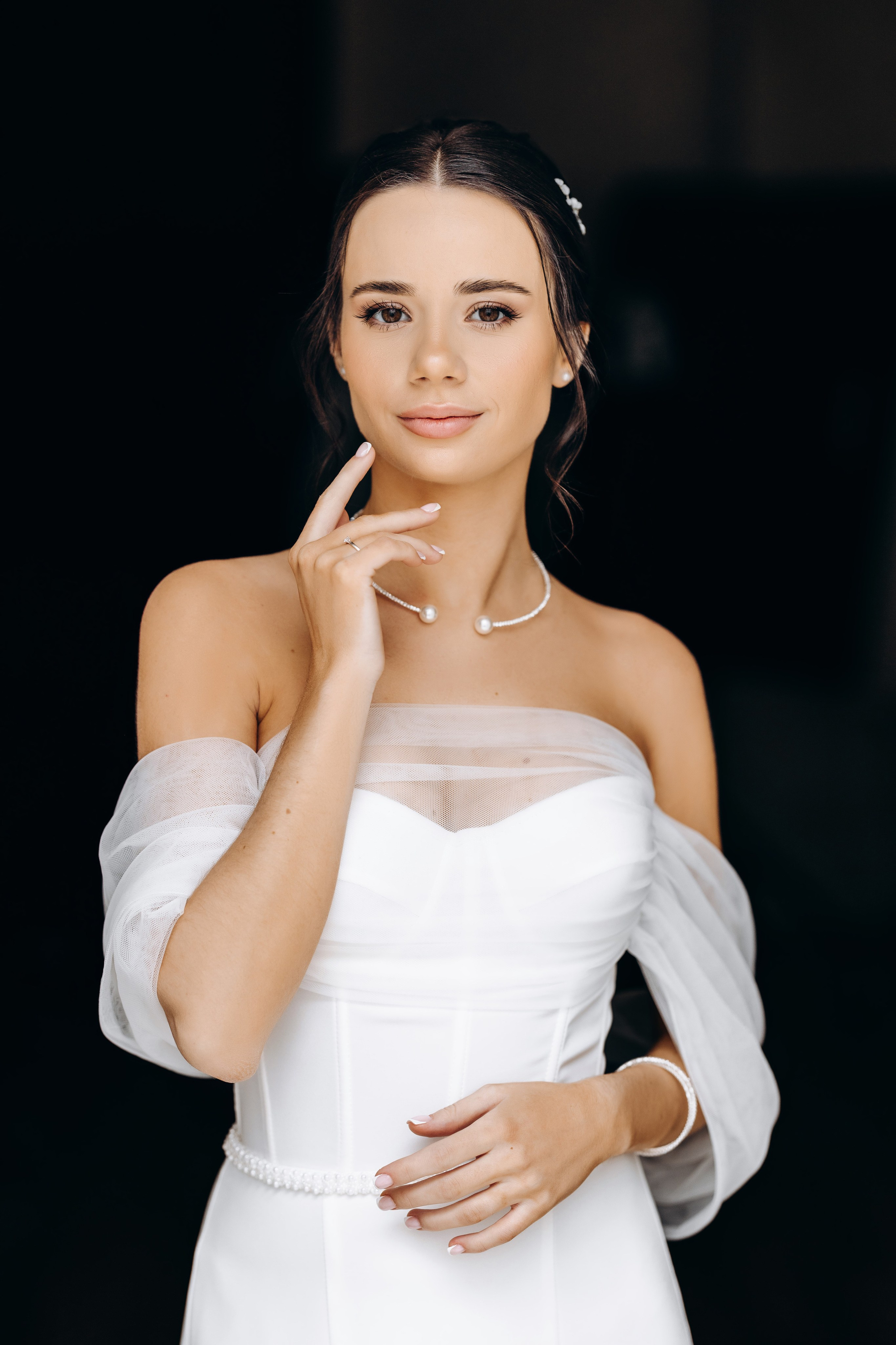 Krystyna & Oleksandr. Wedding photographer Osokin Evgeniy