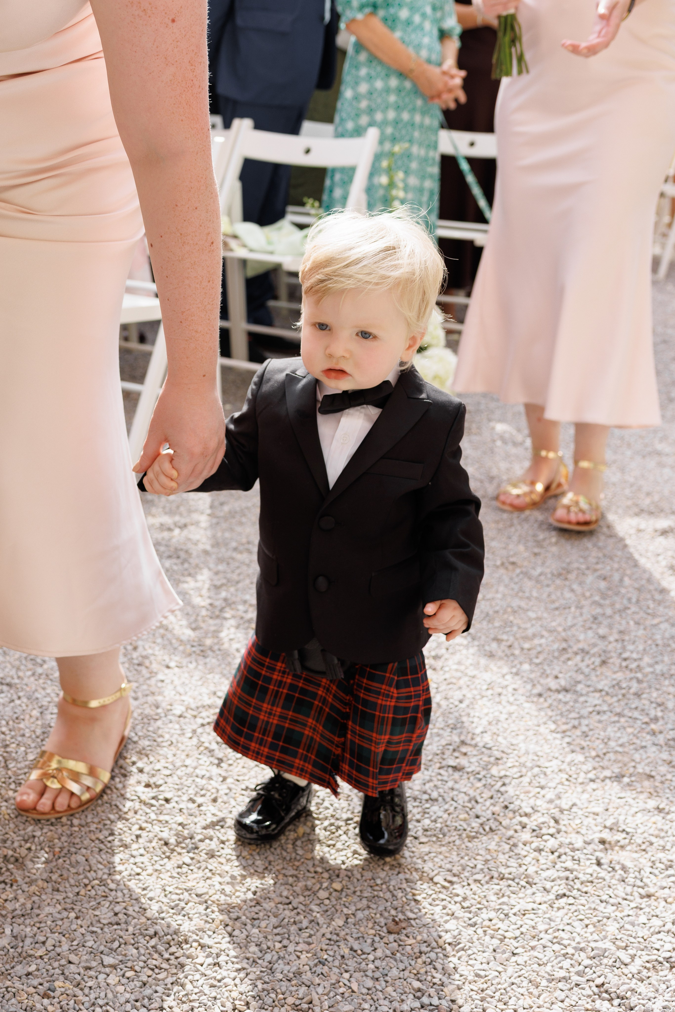 Fiona & Colin (Barcelona, La Baronia). Весільний фотограф Осокін Євгеній