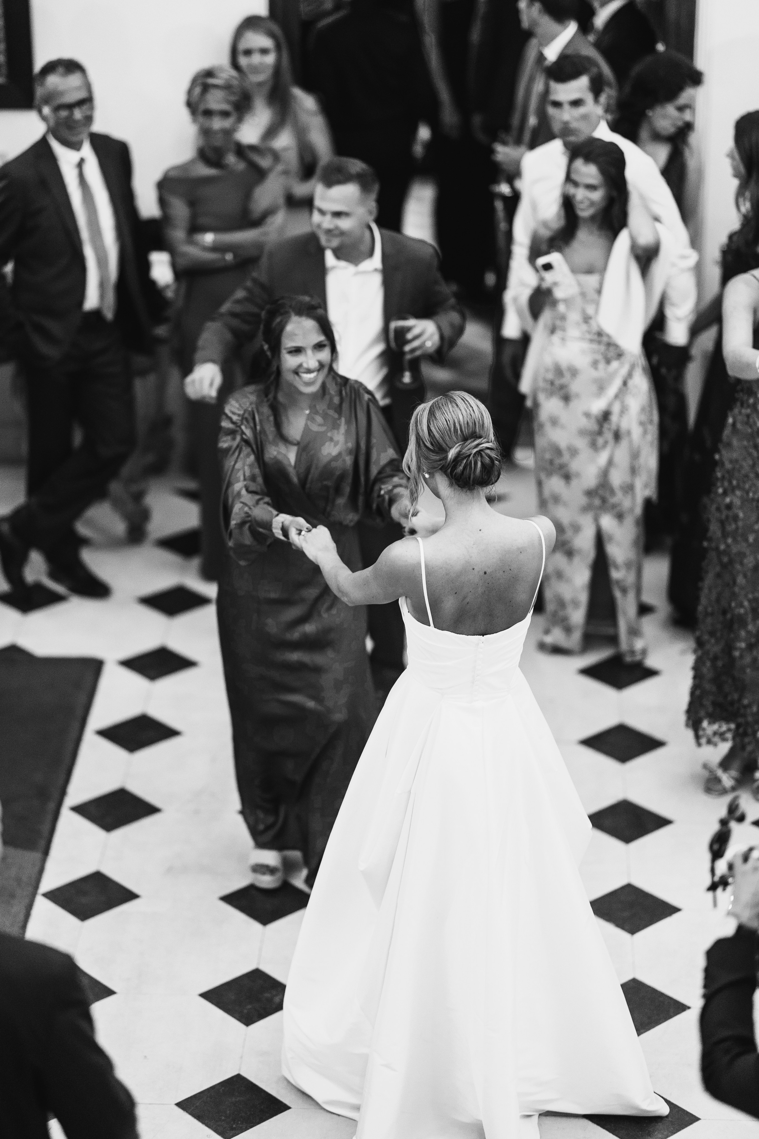 Marine & Jonathan (Brussel, Chateu de La Hulpe). Весільний фотограф Осокін Євгеній