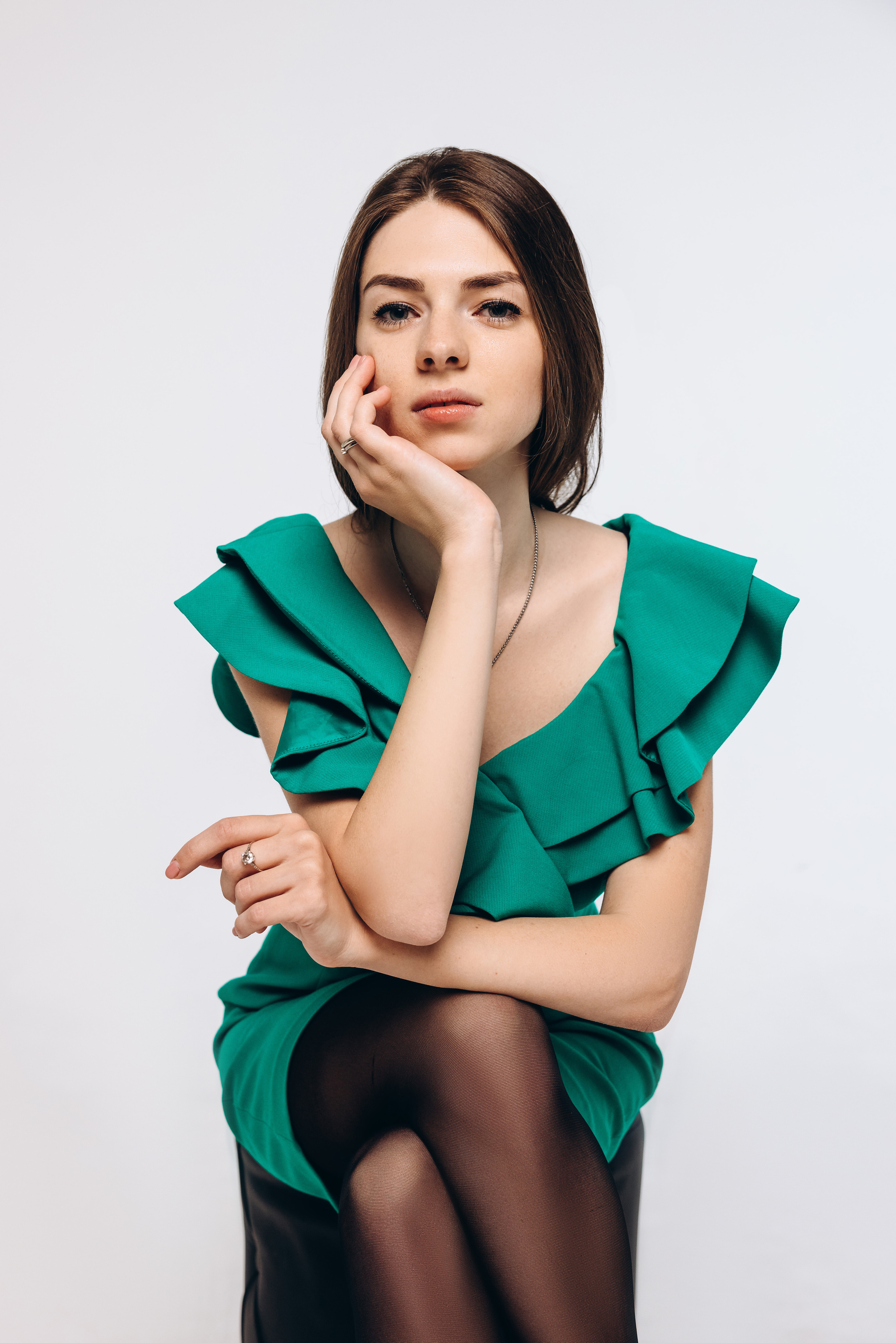 Anastasiya, Vlad & Danya. Весільний фотограф Київ Осокін Євгеній