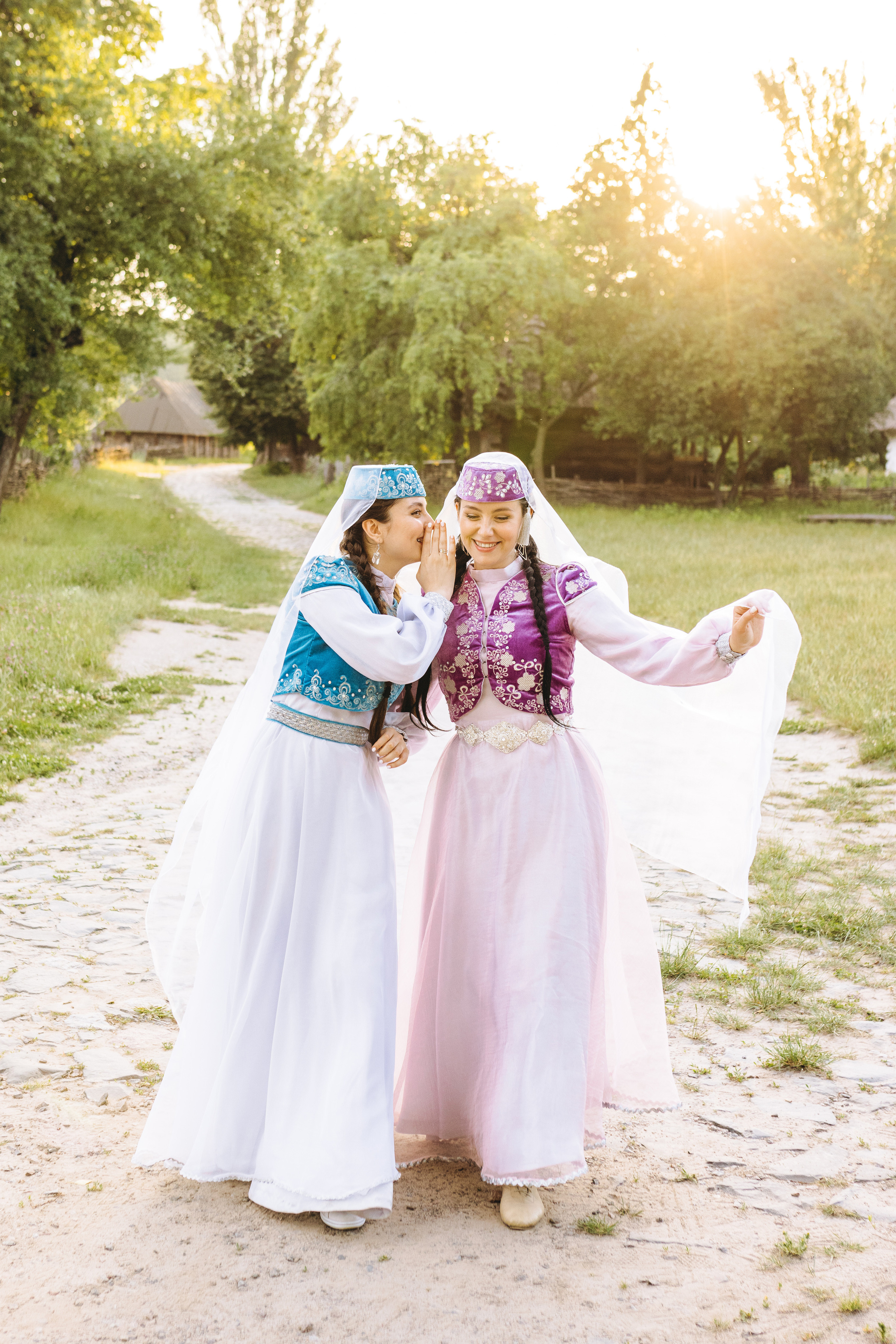 Diana & Faride. Wedding photographer Osokin Evgeniy