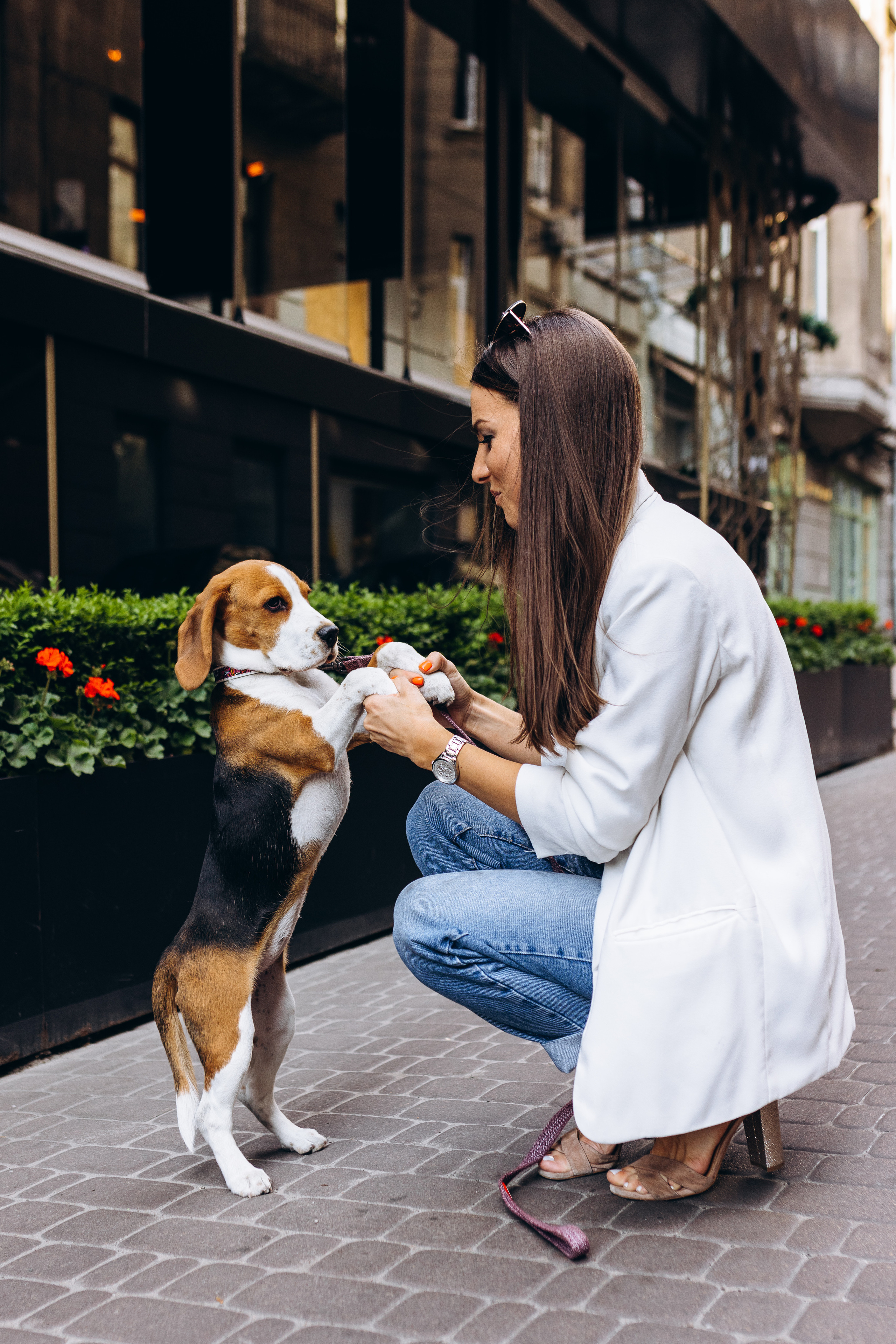 Anastasia. Весільний фотограф Осокін Євгеній