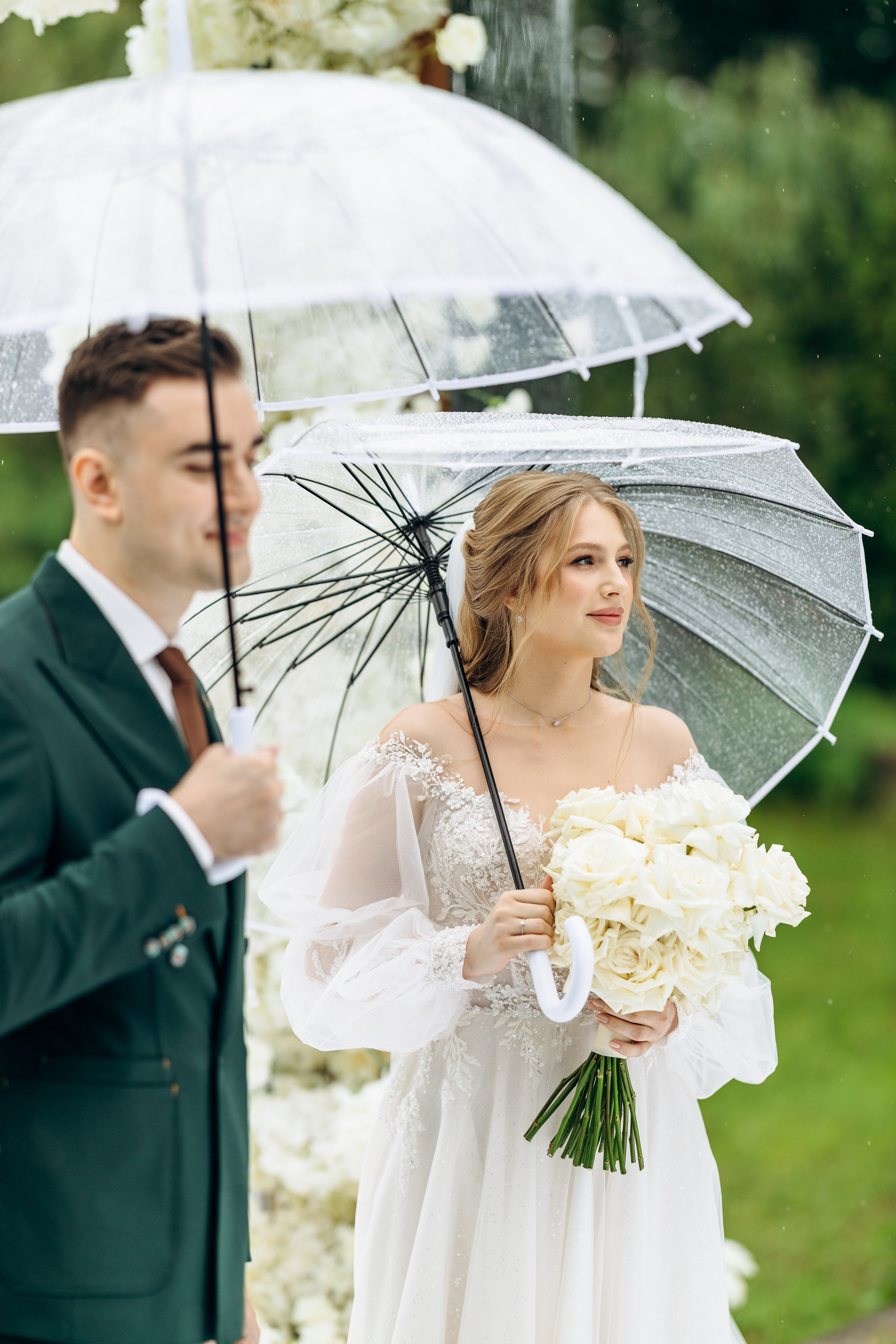 Alice & Mark — Wedding Photography, Osokin Photography Toronto