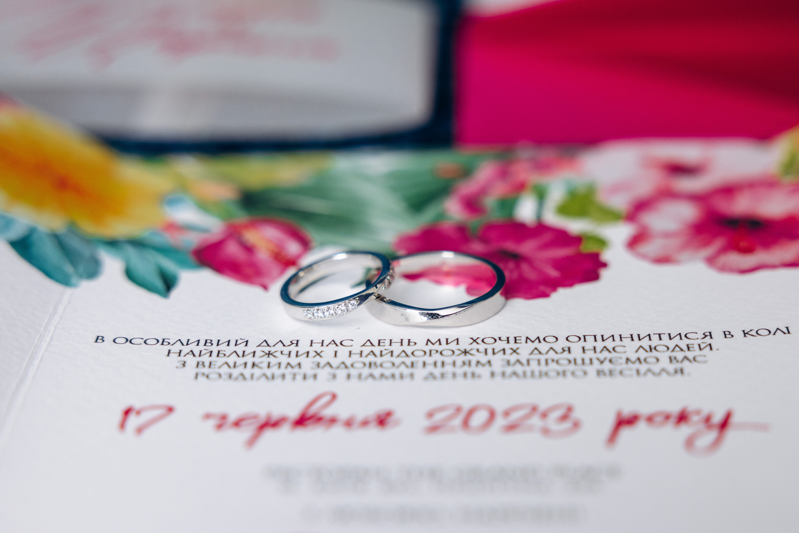 Marina & Vitaliy. Весільний фотограф Осокін Євгеній