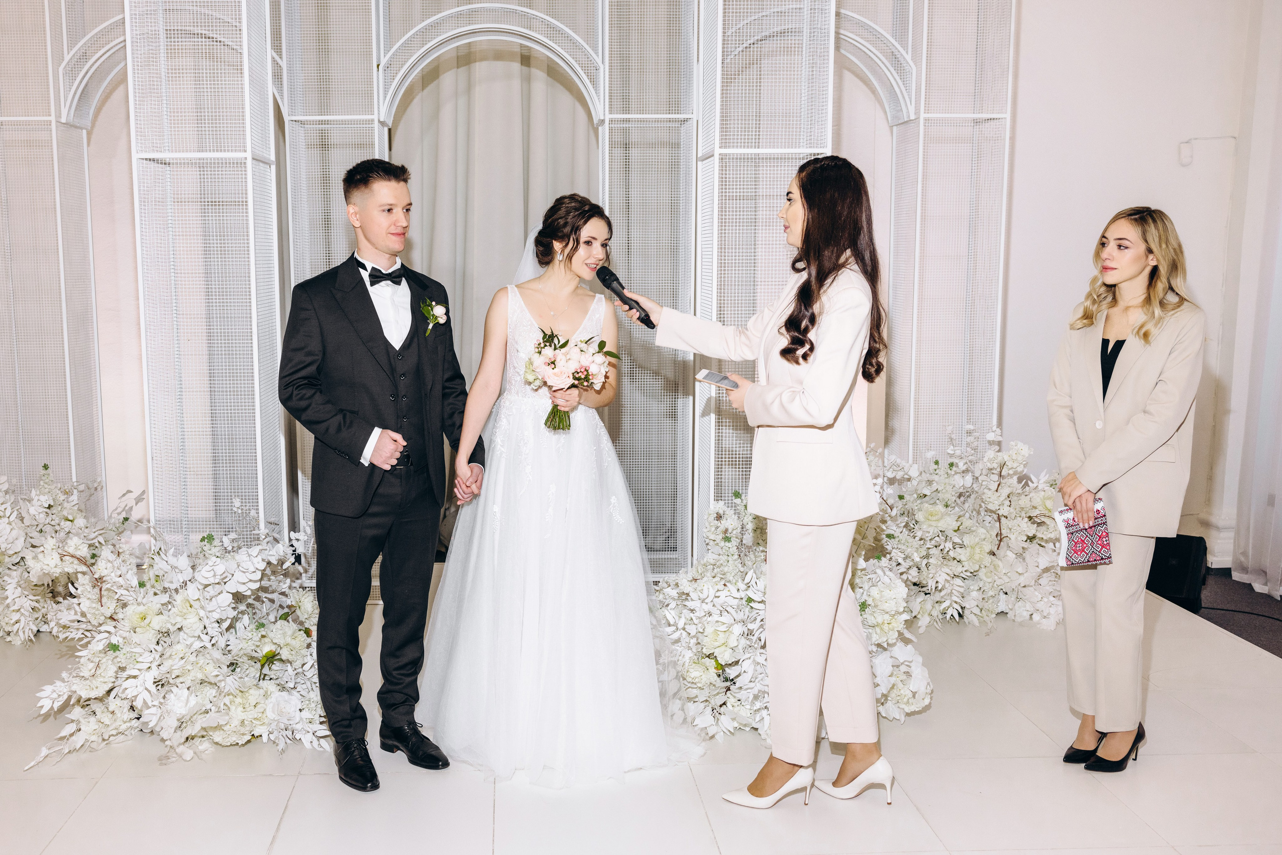 Anya & Borya. Wedding photographer Osokin Evgeniy