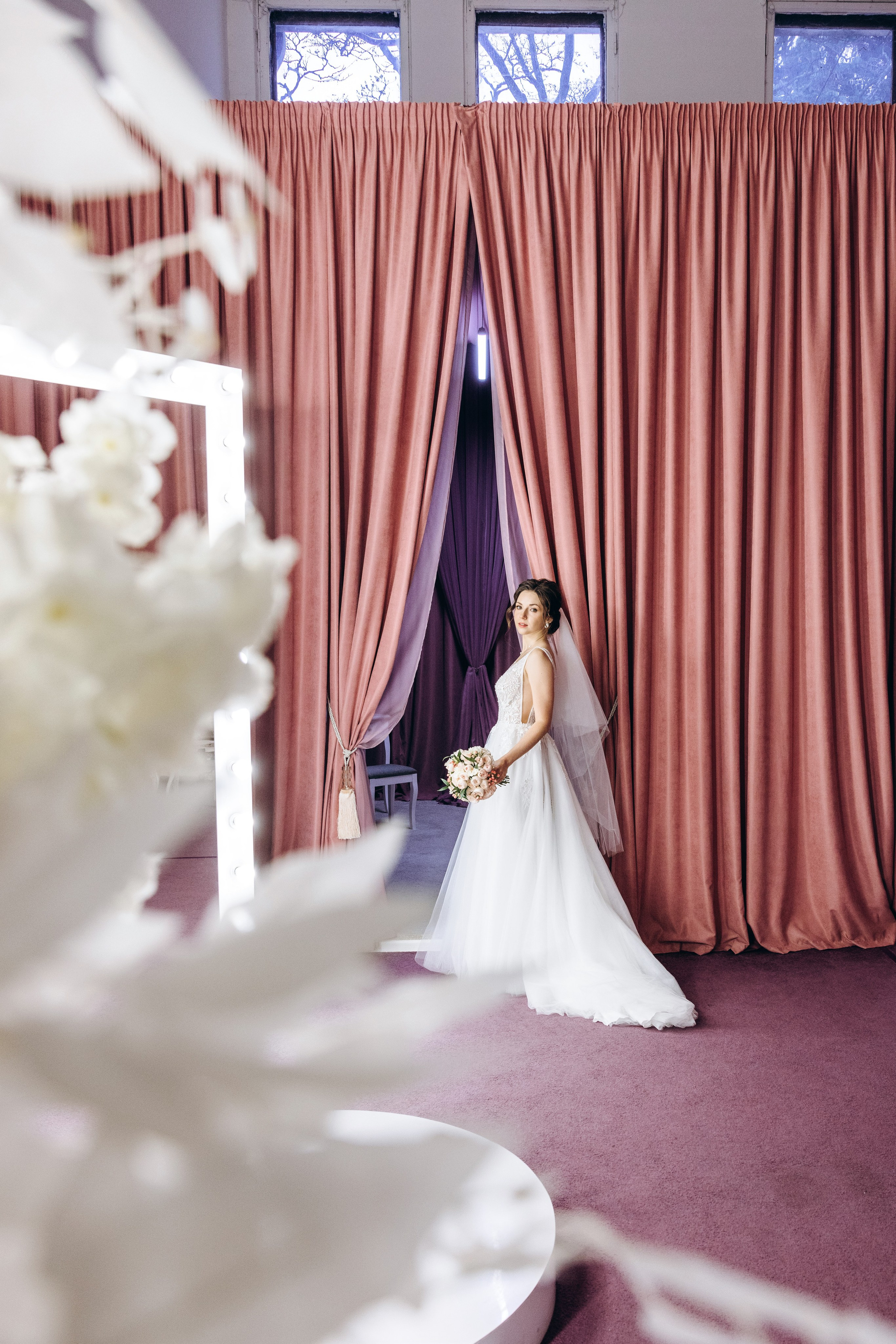 Anya & Borya. Wedding photographer Osokin Evgeniy