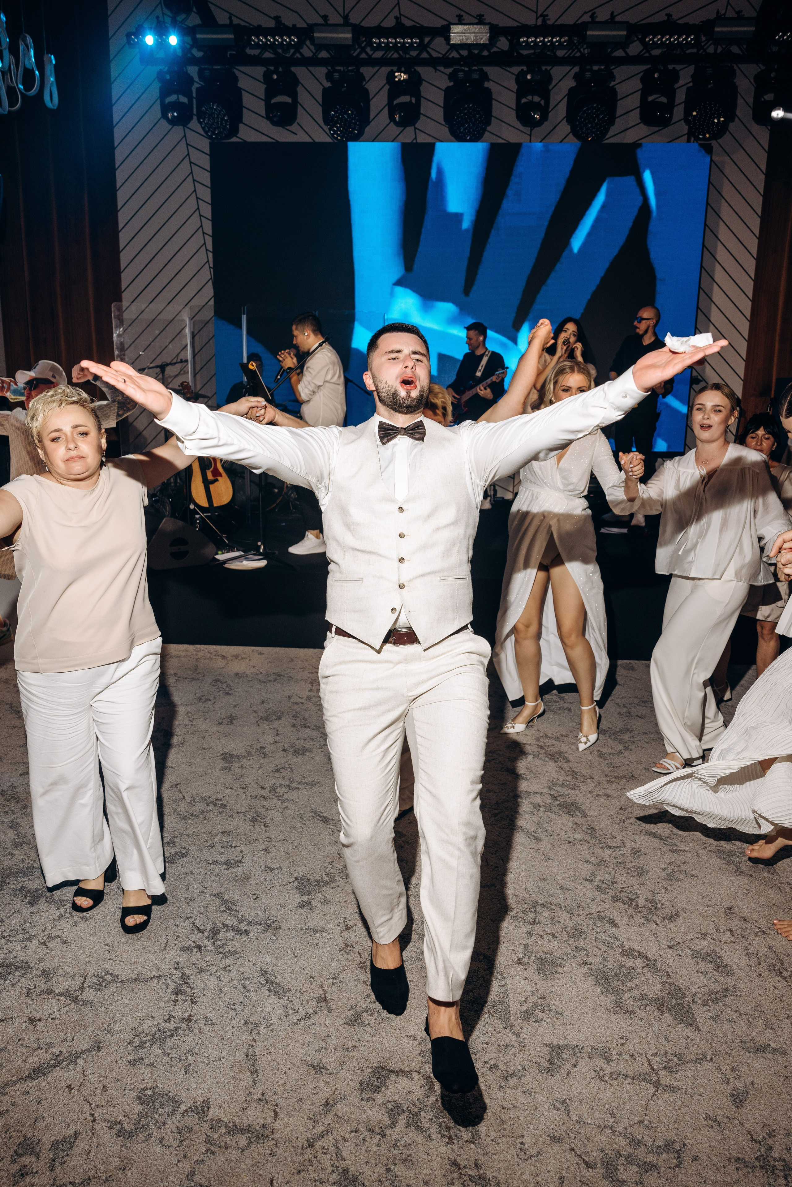 Arina & Oleg. Evgeniy Osokin Toronto Wedding Photographer Editorial&Candid