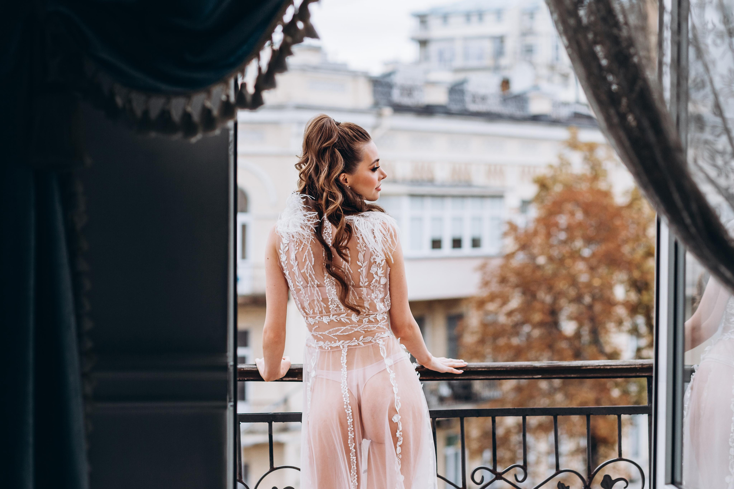 Diana & Andrey. Wedding photographer Osokin Evgeniy