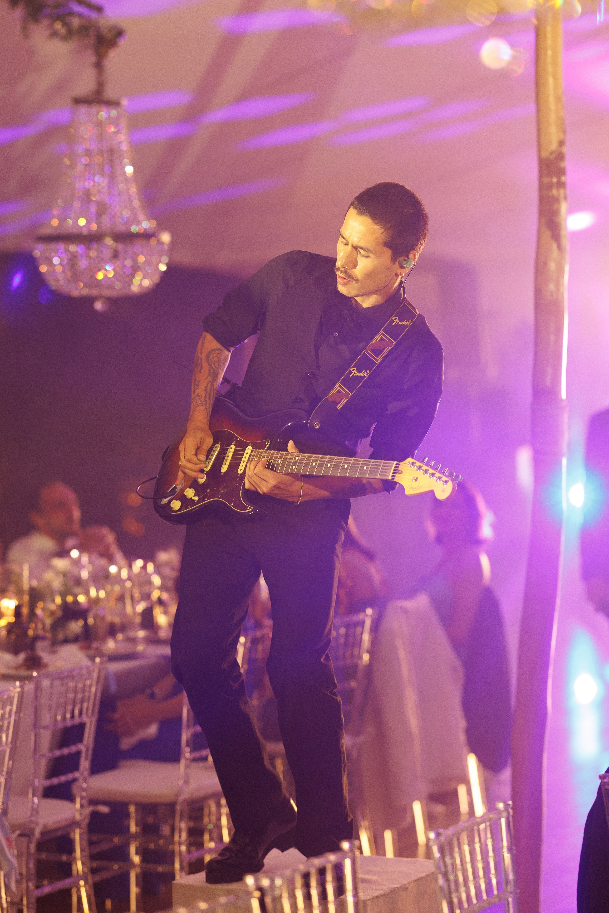 Julia & Max (Florence, Castello Di Cassole). Wedding photographer Osokin Evgeniy