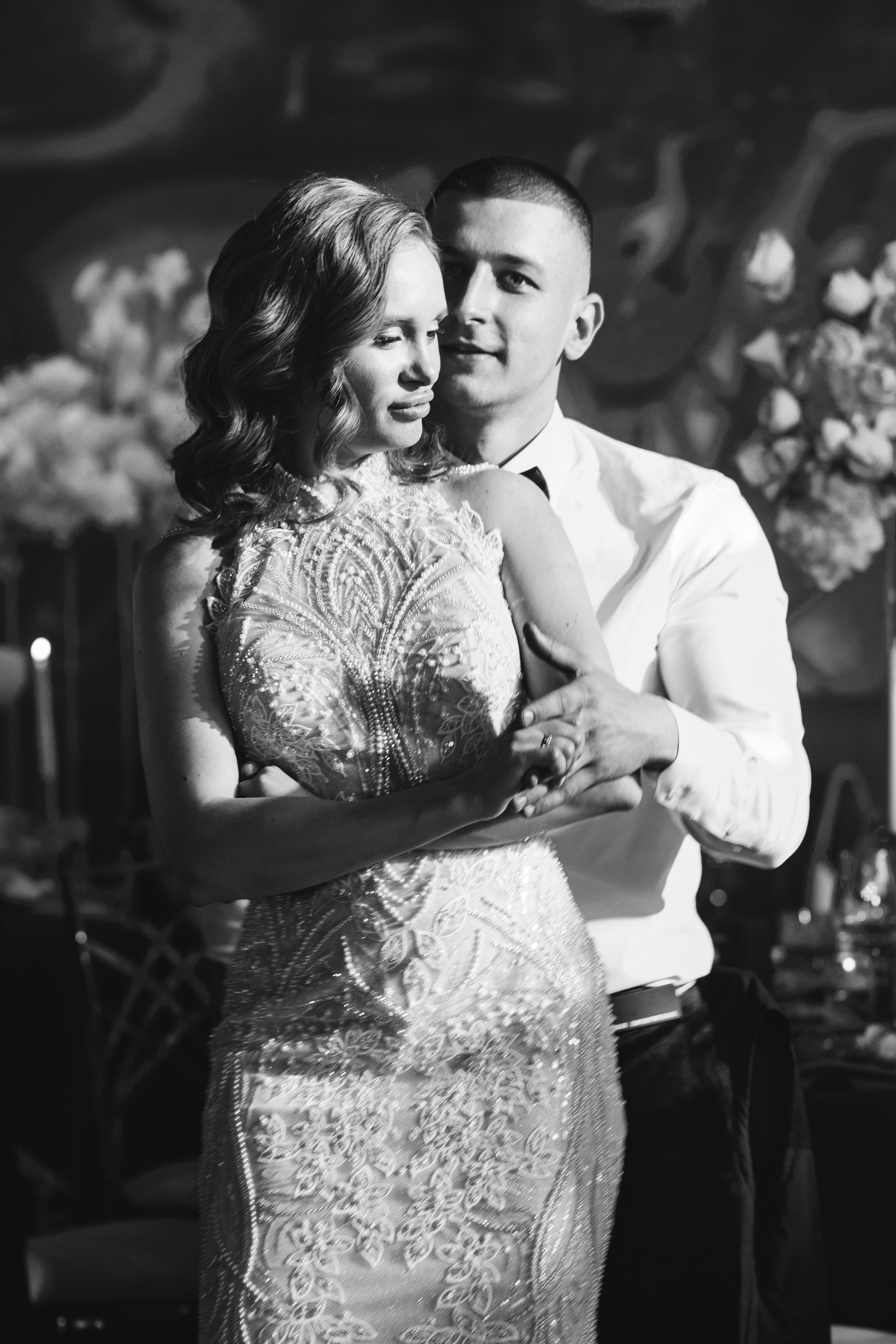 Snezhana & Alexey. Wedding photographer Osokin Evgeniy
