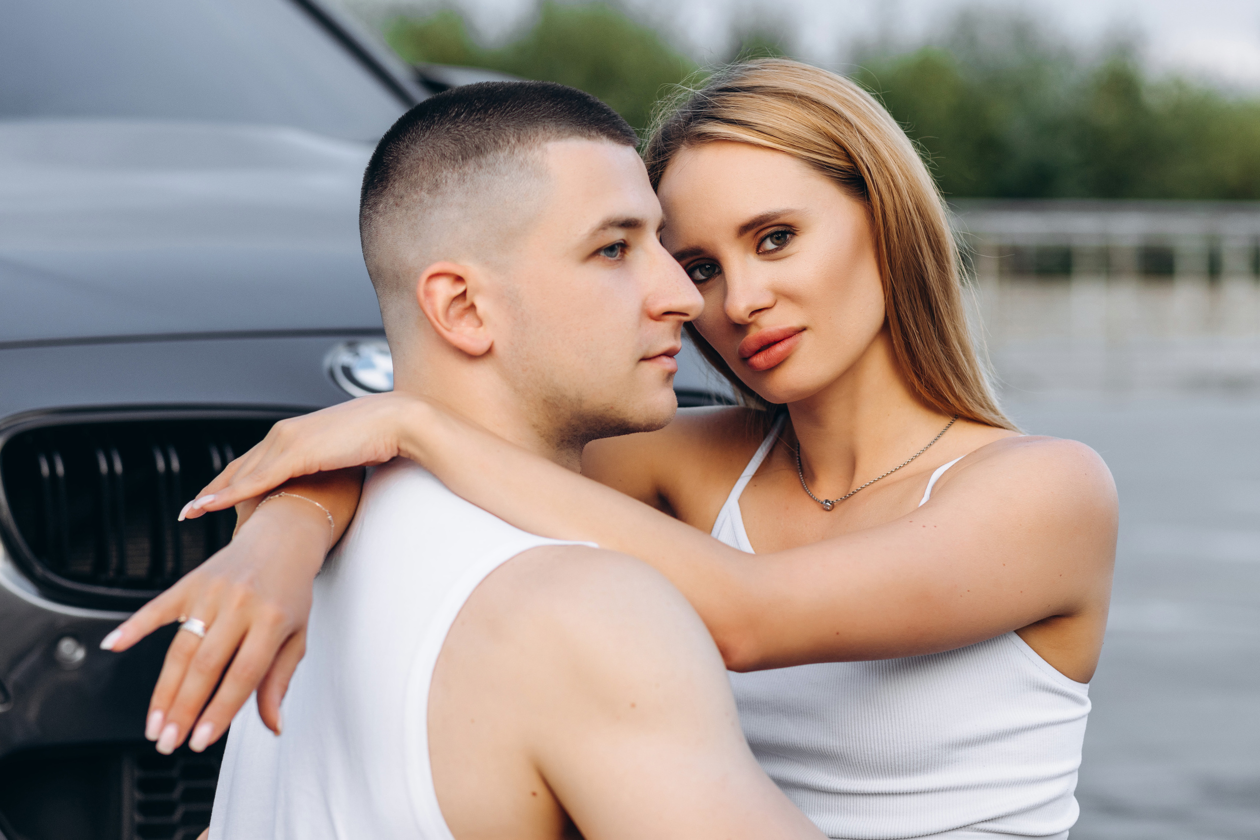 Aleksey & Snezanna. Wedding photographer Osokin Evgeniy