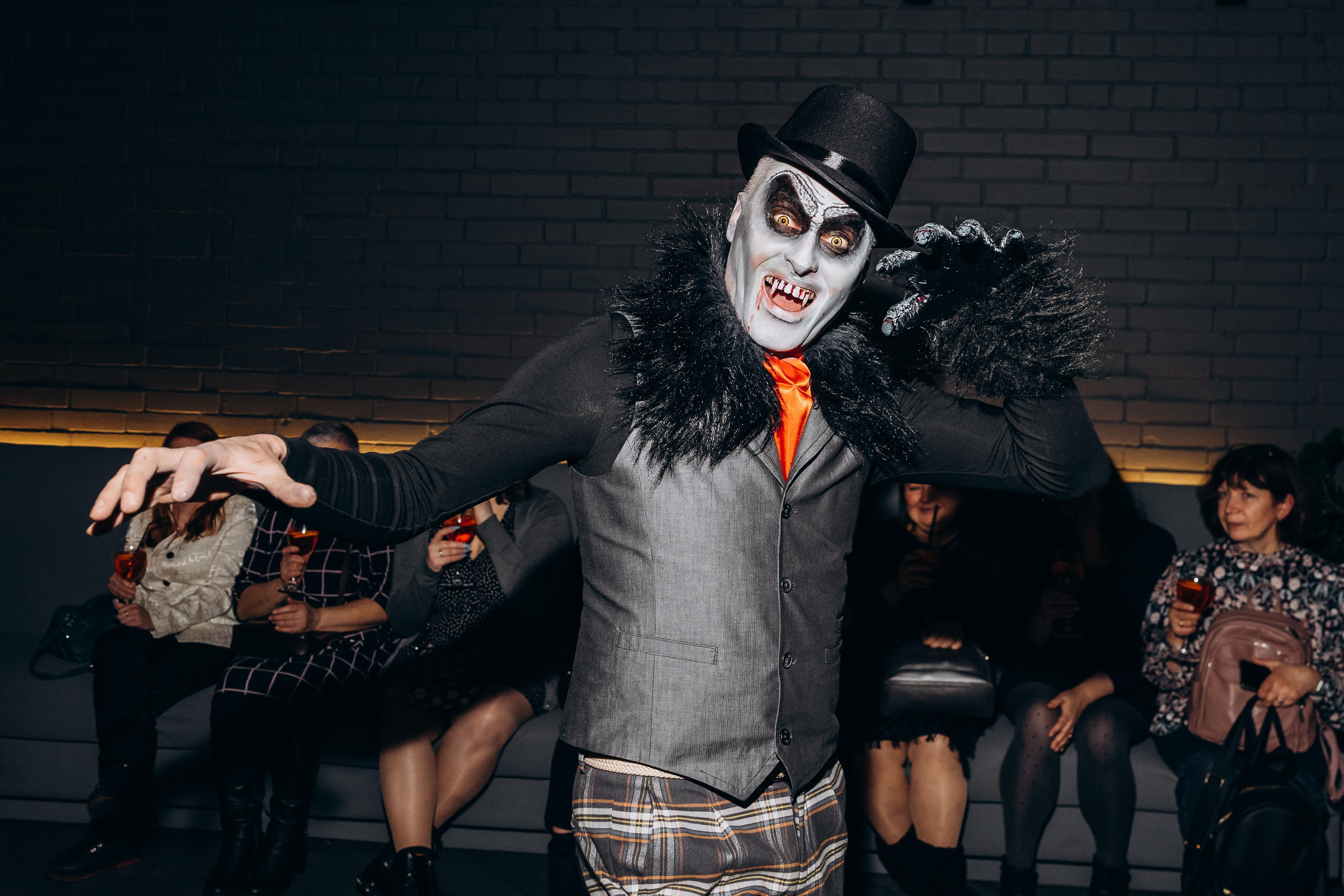 Events. Wedding photographer Osokin Evgeniy