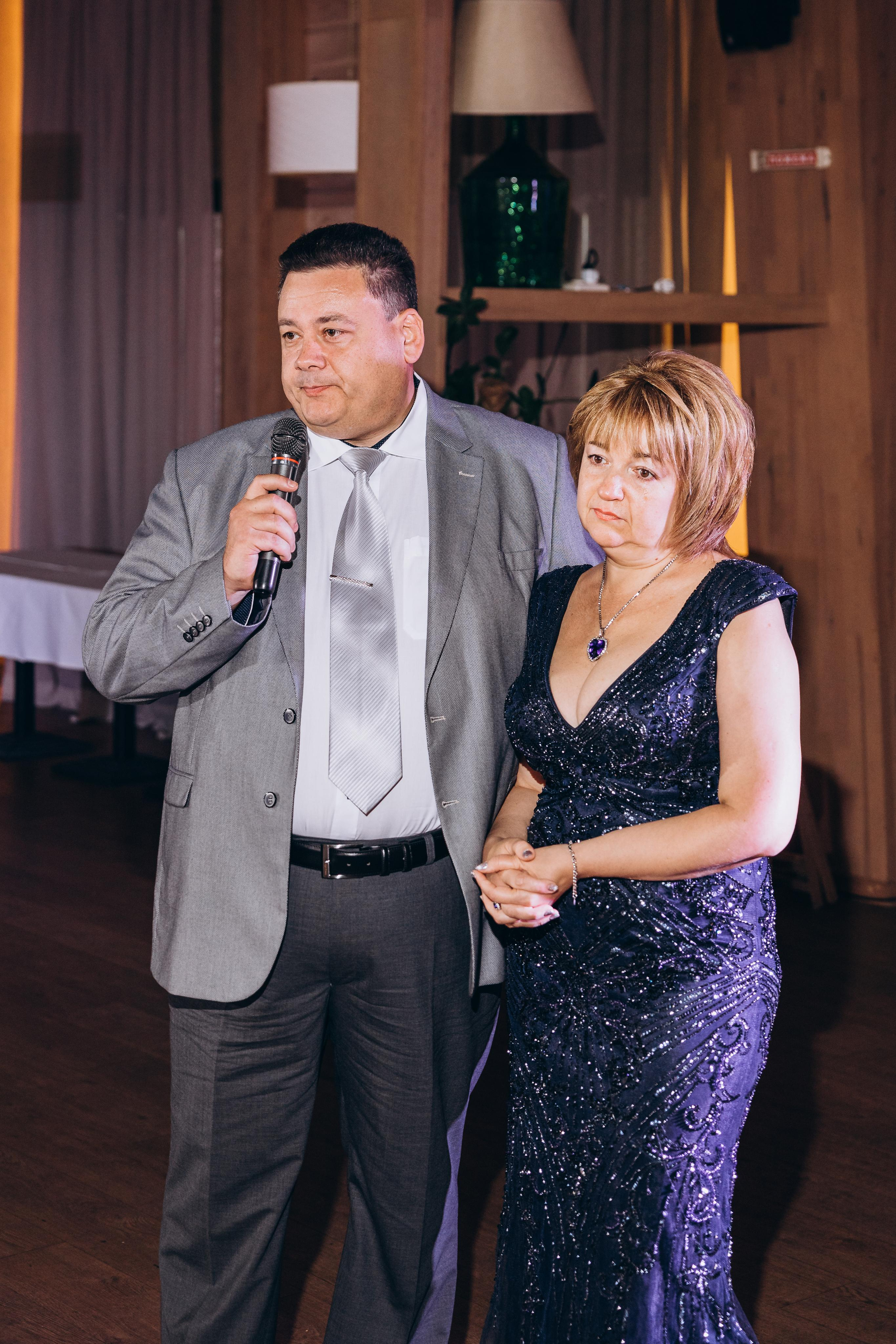 Diana & Andrey. Wedding photographer Osokin Evgeniy