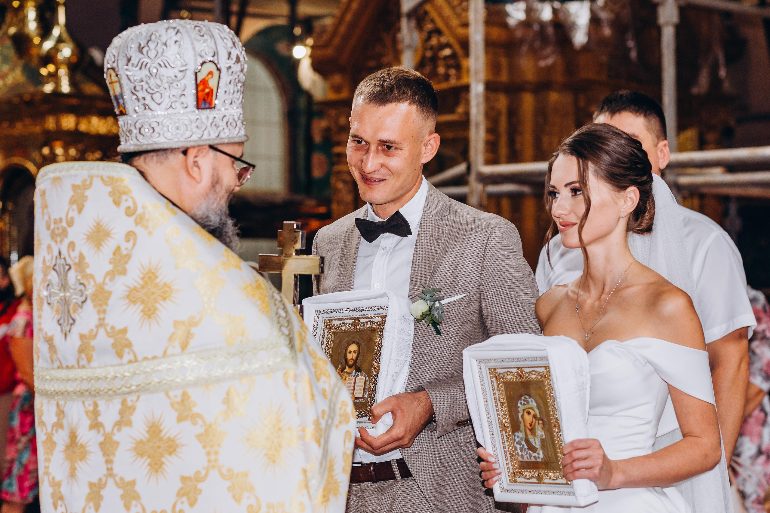 Diana & Bohdan. Wedding photographer Osokin Evgeniy