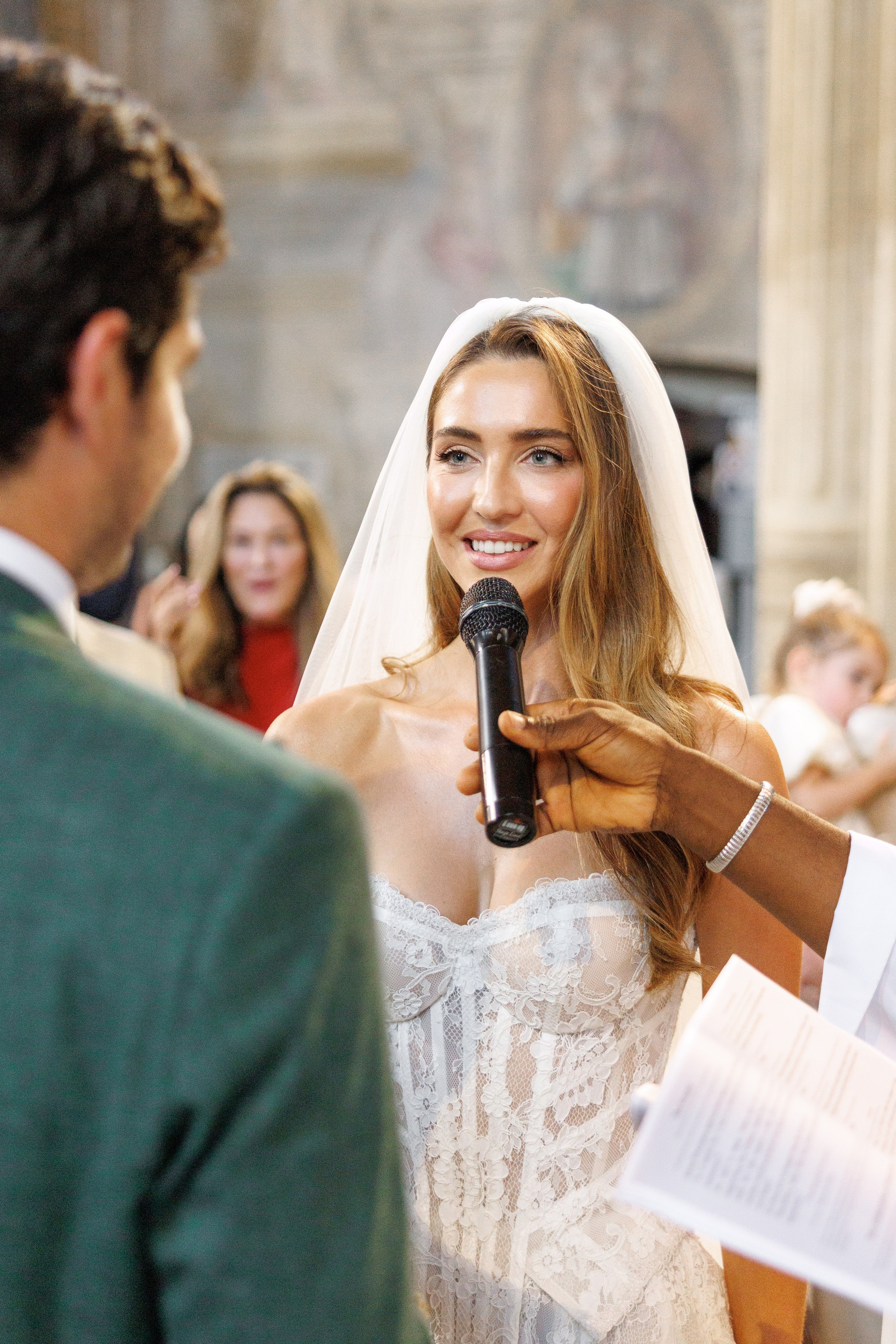 Chelcie & Metthew (Italy, Asti). Wedding photographer Osokin Evgeniy