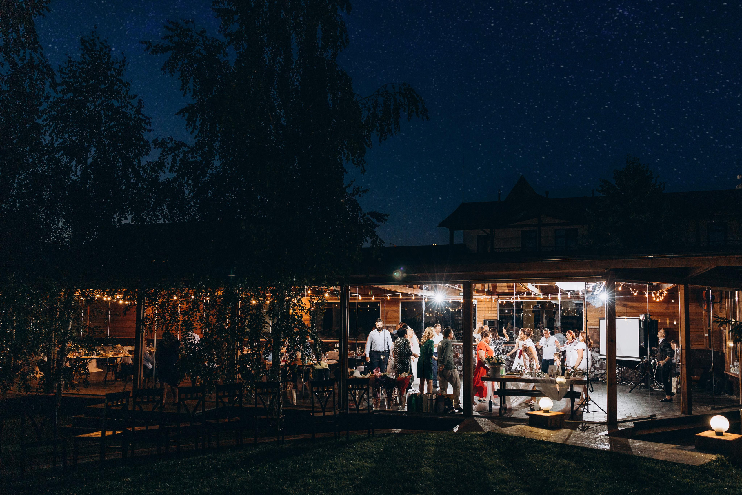 Mary & Artem. Весільний фотограф Київ Осокін Євгеній