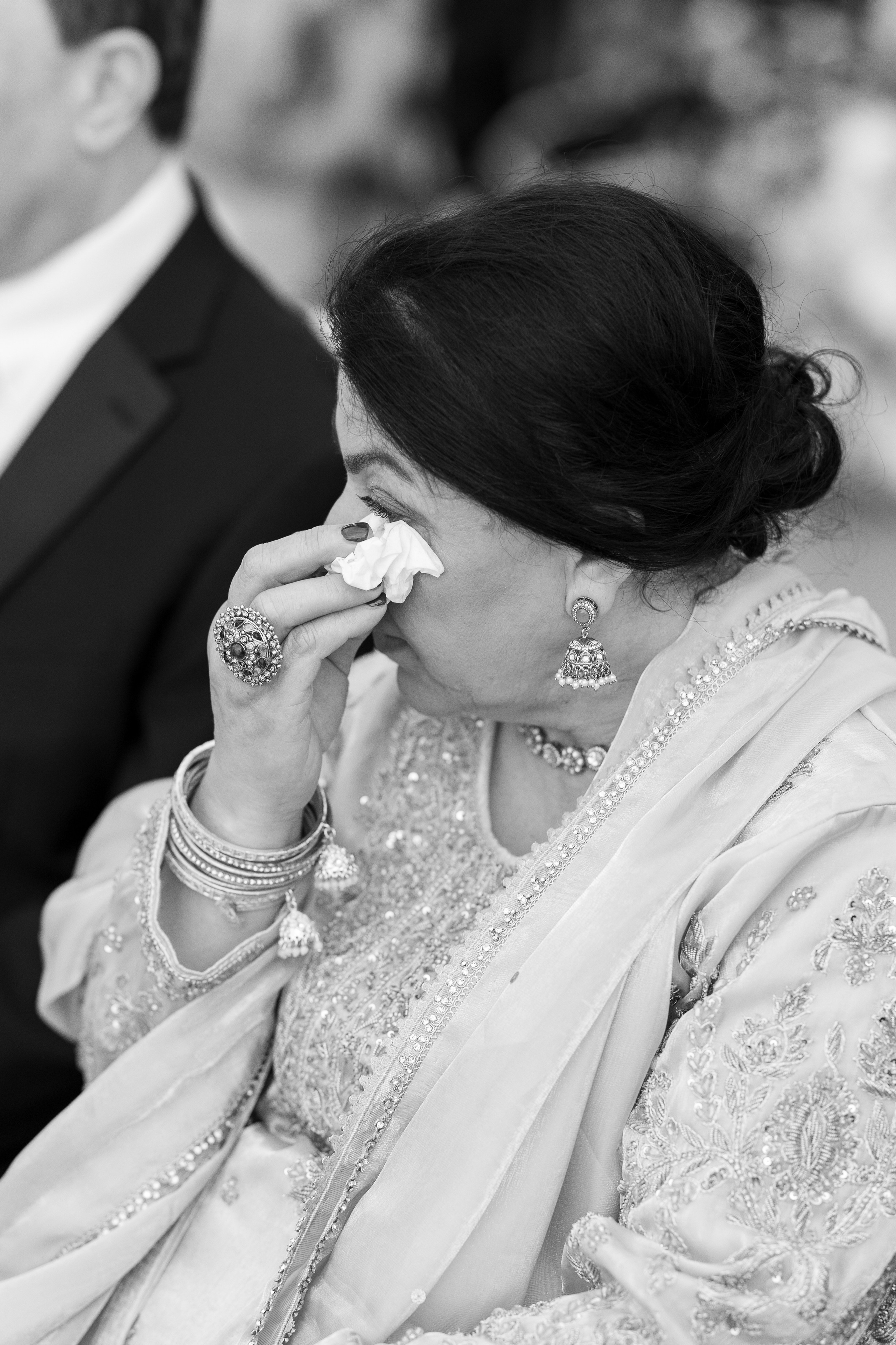 Nadia & Omar — Wedding Photographer Toronto Evgeniy Osokin