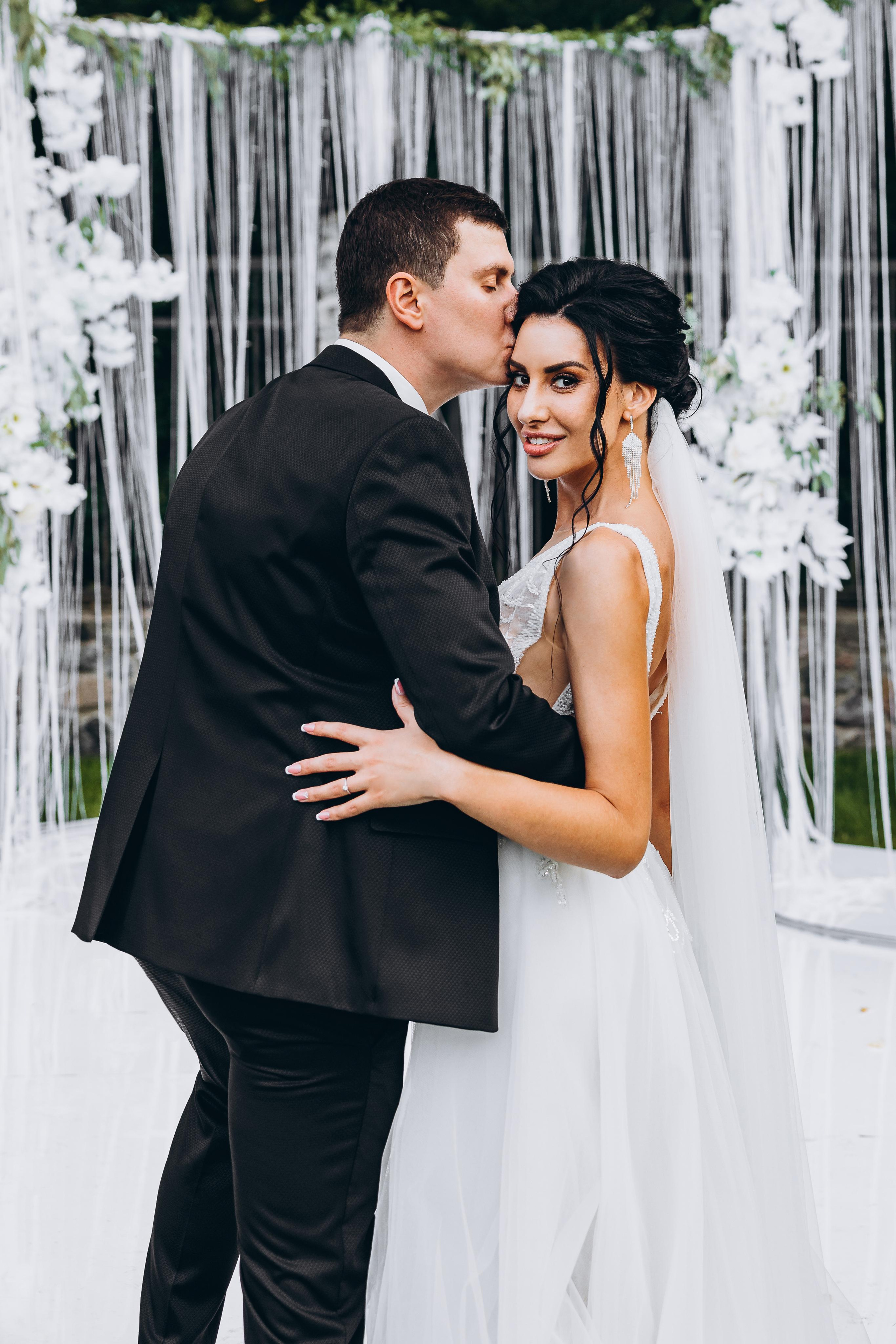 Ruslana & Sergey. Wedding photographer Osokin Evgeniy