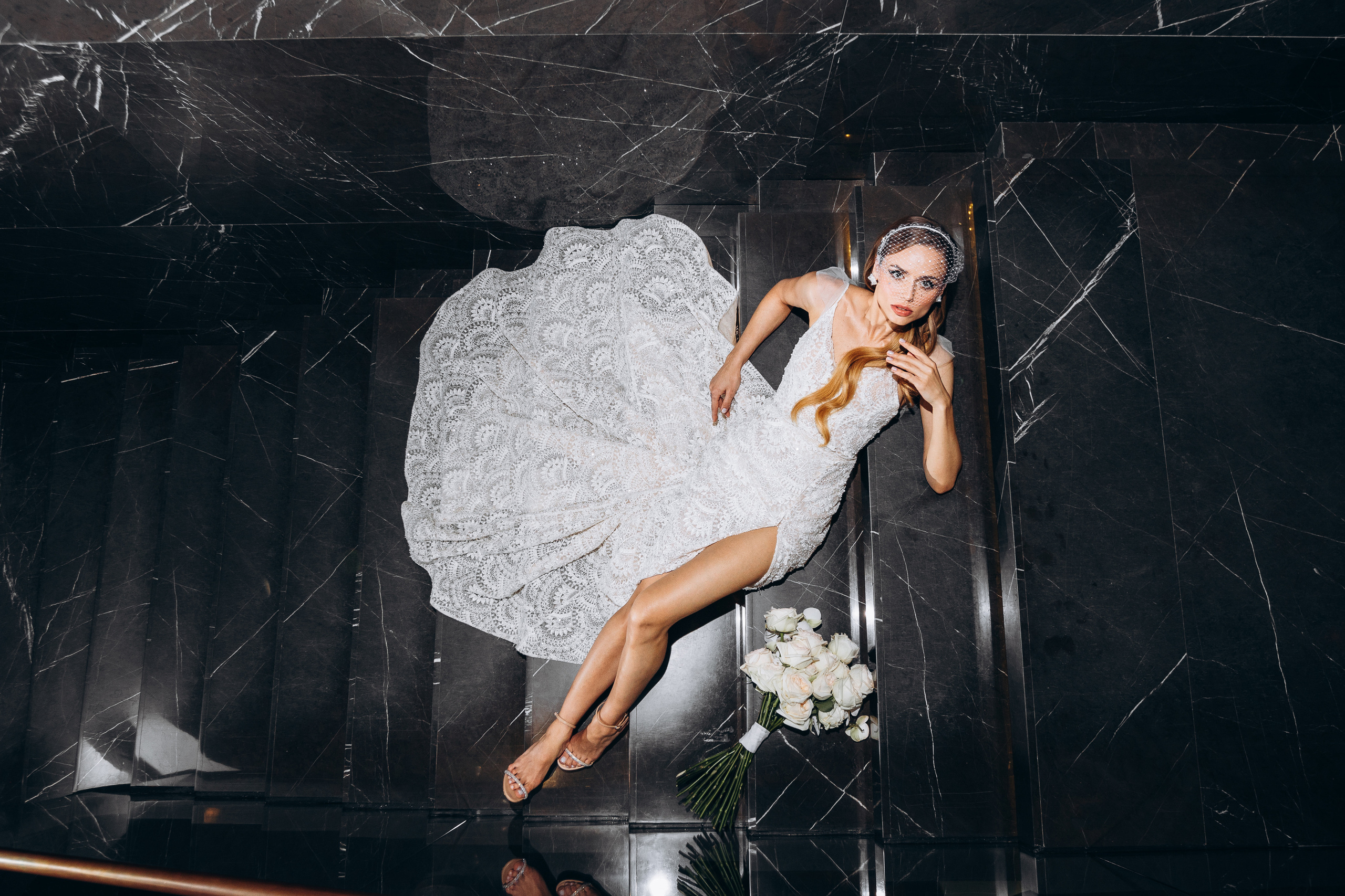 Adel & Alex. Wedding photographer Osokin Evgeniy