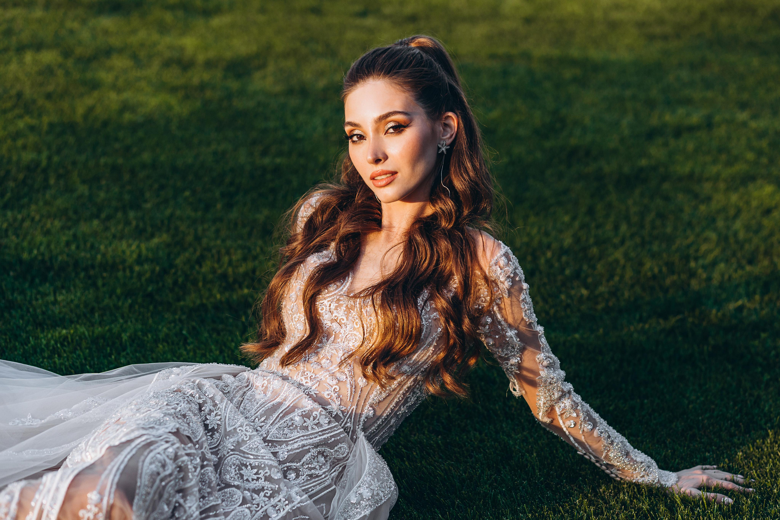 Diana & Andrey. Wedding photographer Osokin Evgeniy