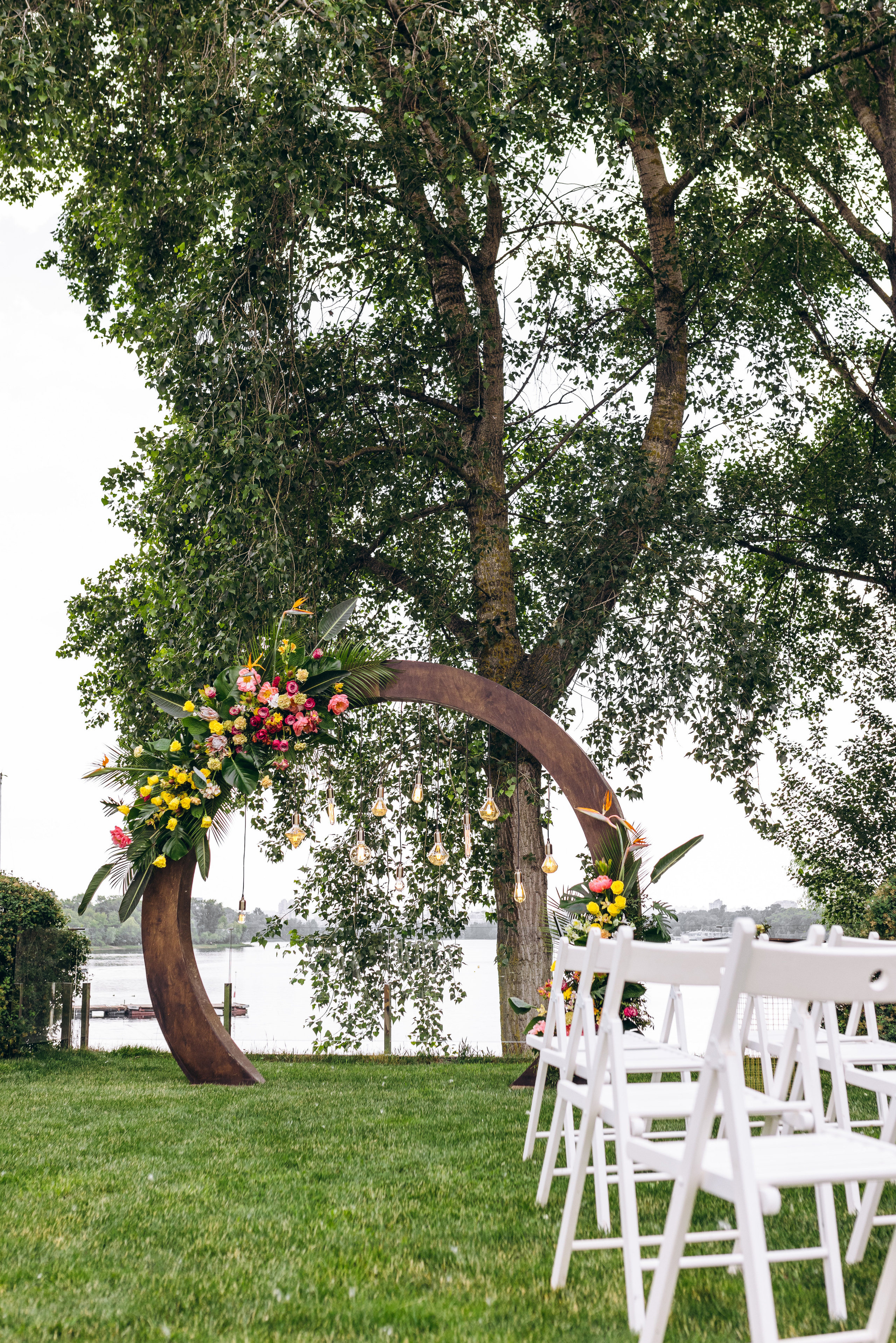 Marina & Vitaliy. Весільний фотограф Осокін Євгеній