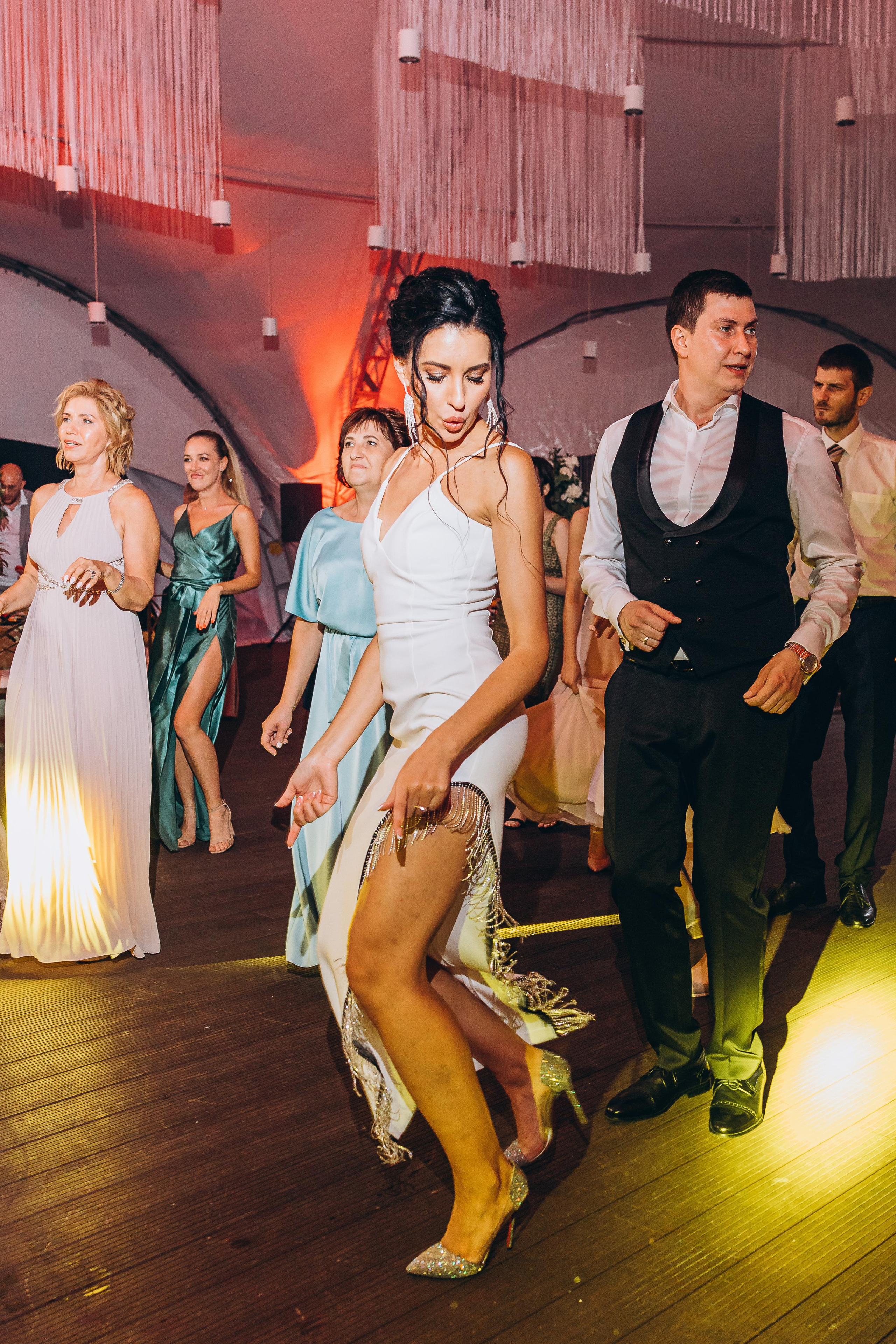 Ruslana & Sergey. Wedding photographer Osokin Evgeniy