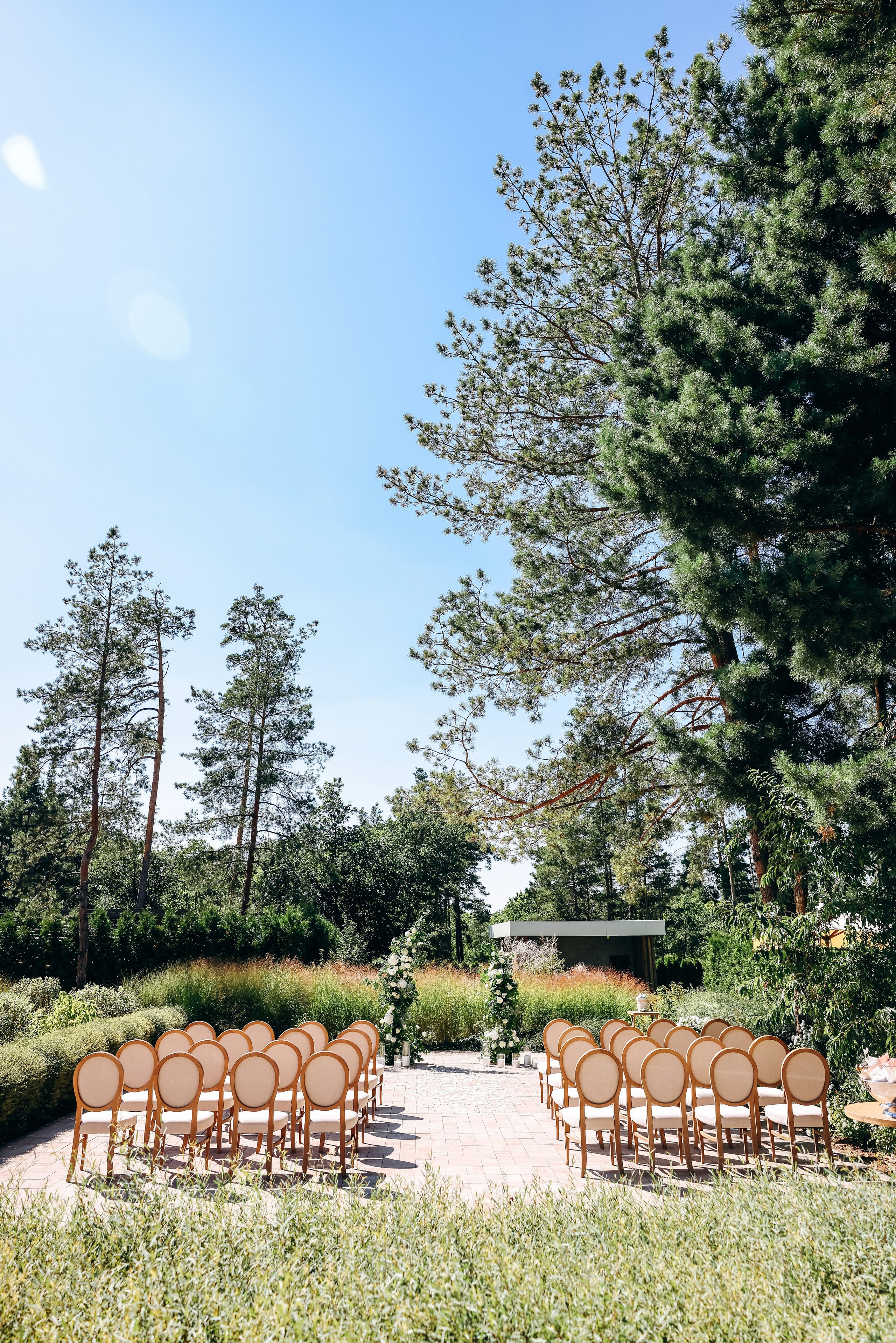 Albina & Alexandr. Весільний фотограф Київ Осокін Євгеній