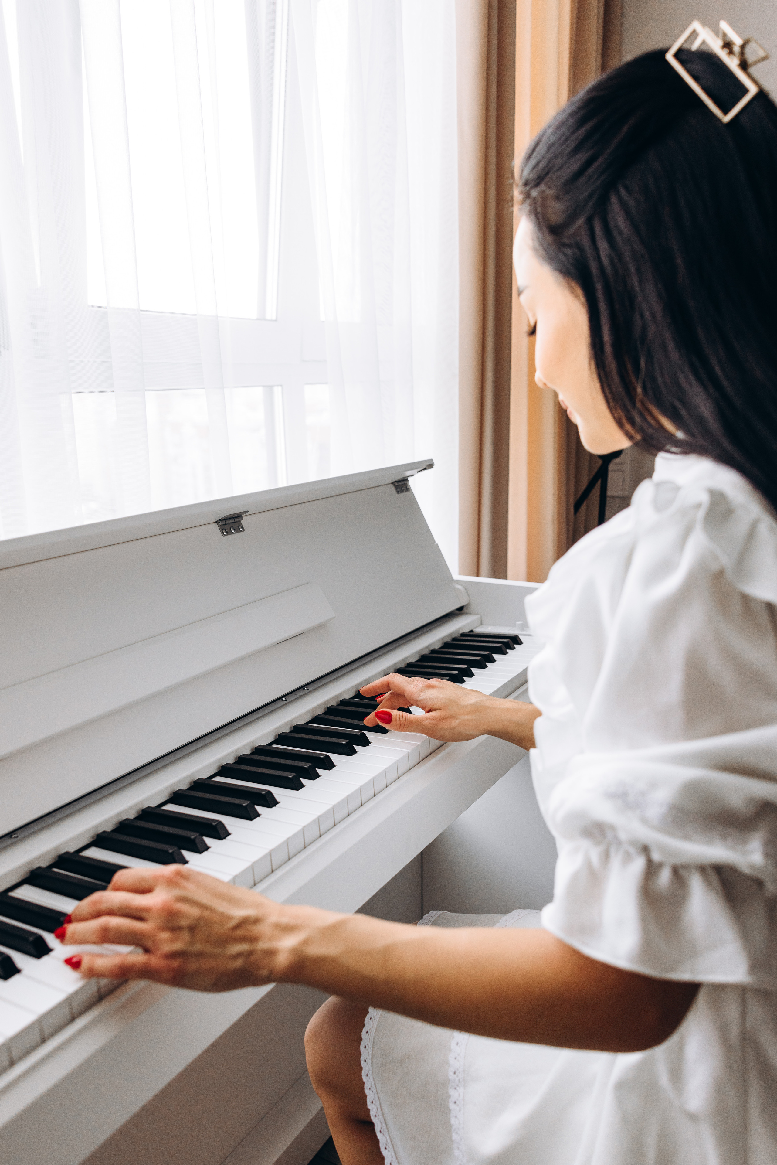 Inessa. Wedding photographer Osokin Evgeniy