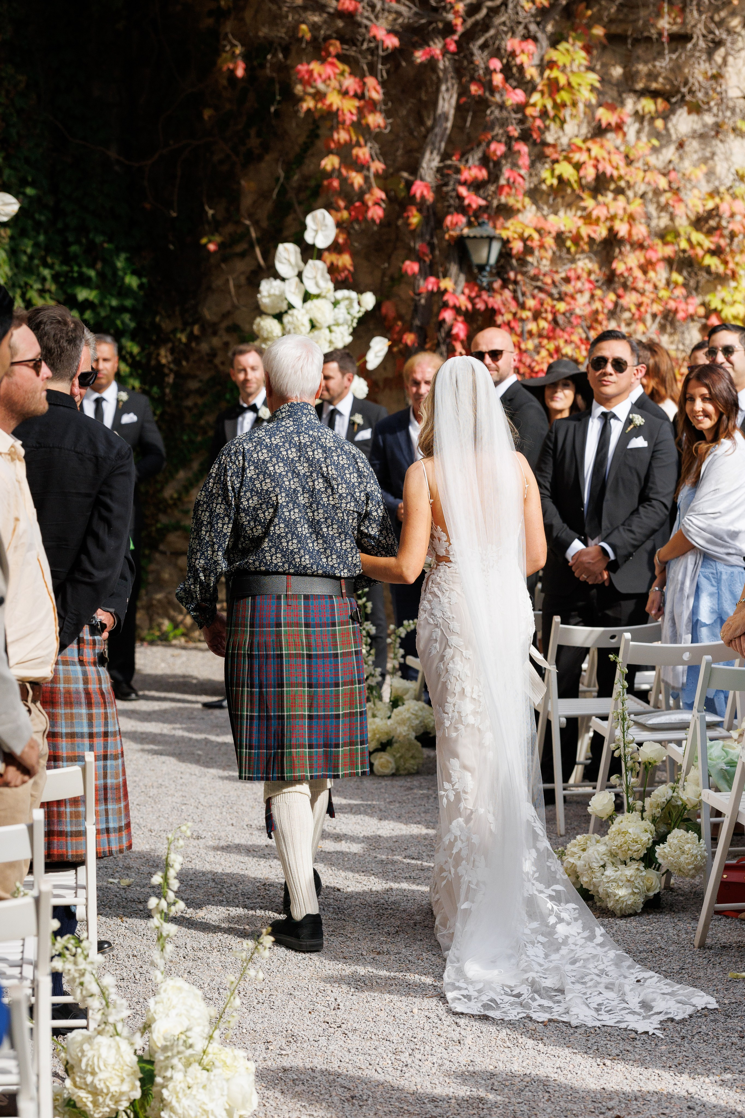Fiona & Colin (Barcelona, La Baronia). Весільний фотограф Осокін Євгеній