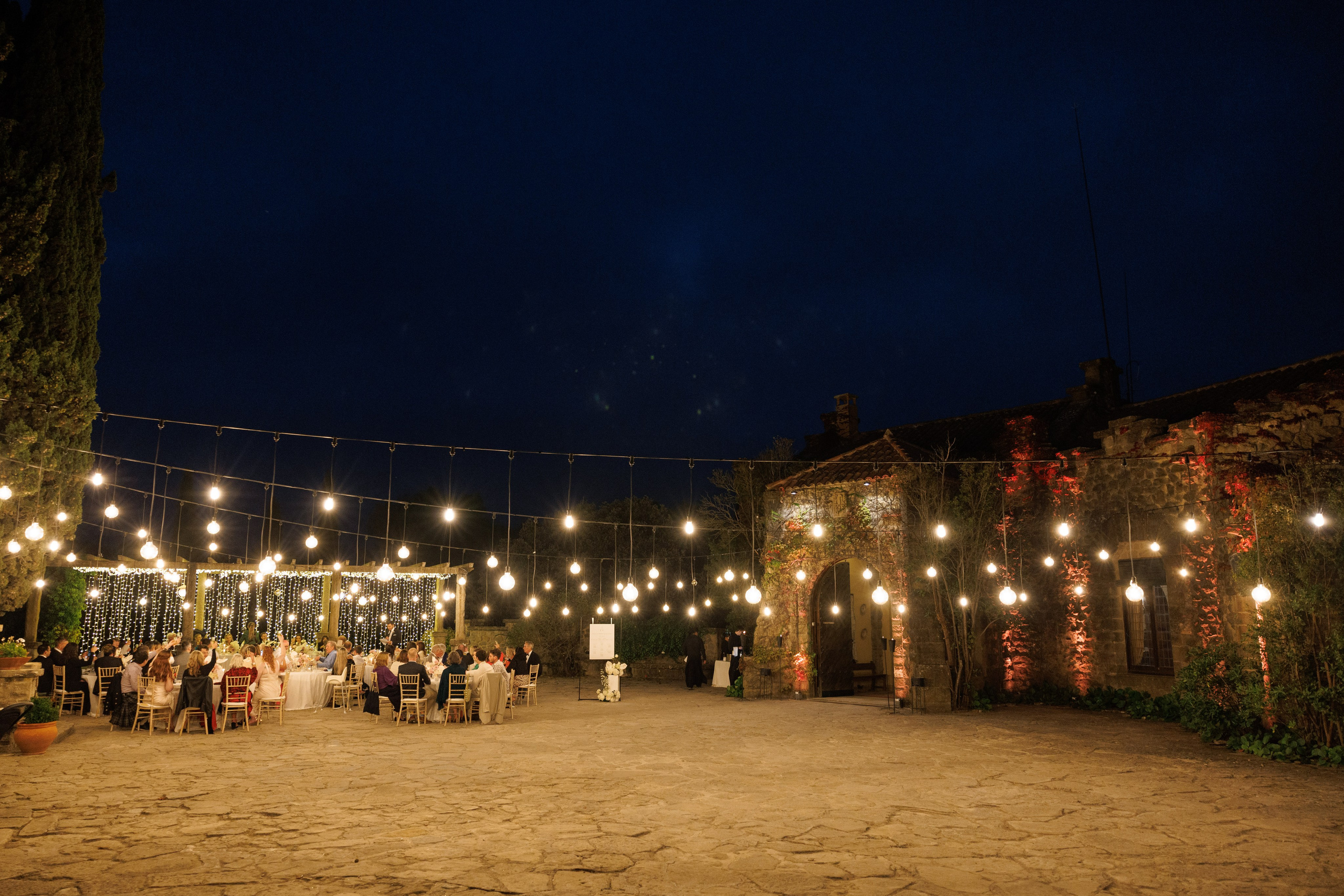 Fiona & Colin (Barcelona, La Baronia). Весільний фотограф Осокін Євгеній