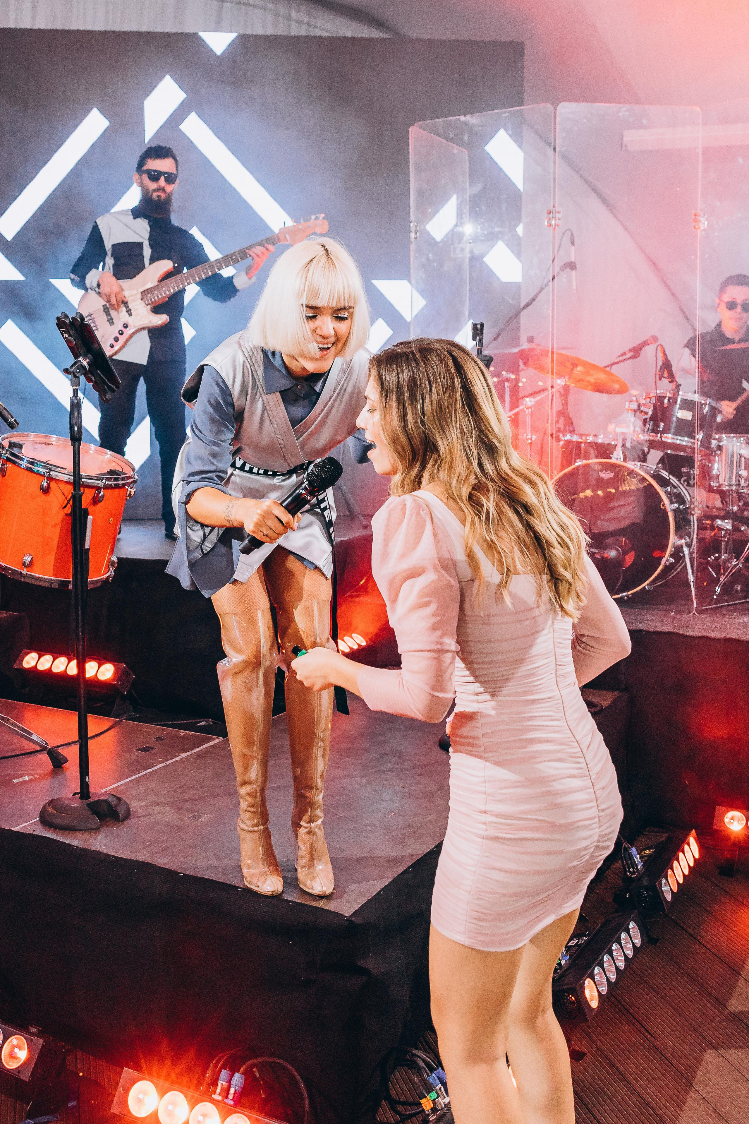 Ruslana & Sergey. Wedding photographer Osokin Evgeniy