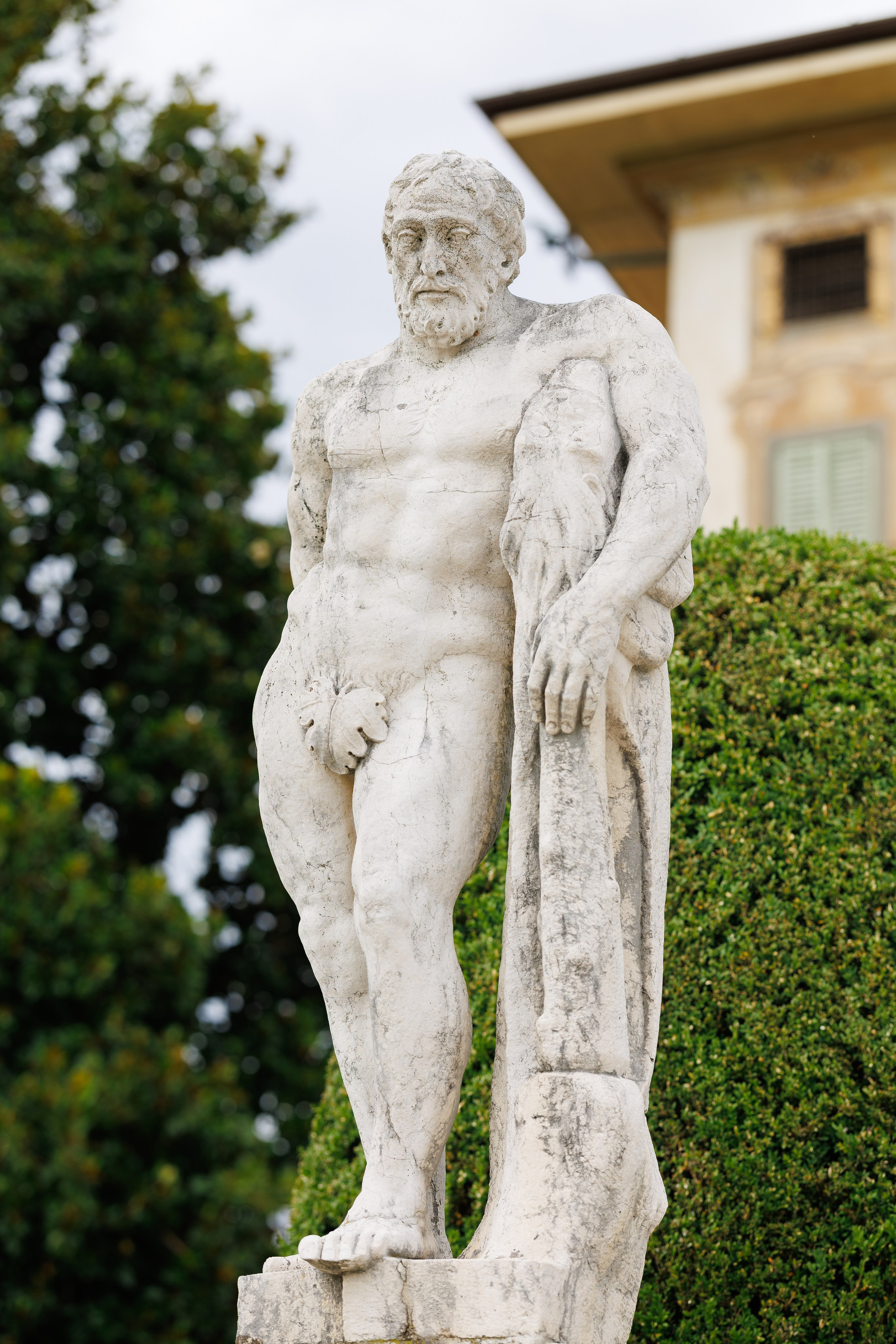 Camilla & Guiseppe (Bergamo, Villa Canton). Wedding photographer Osokin Evgeniy