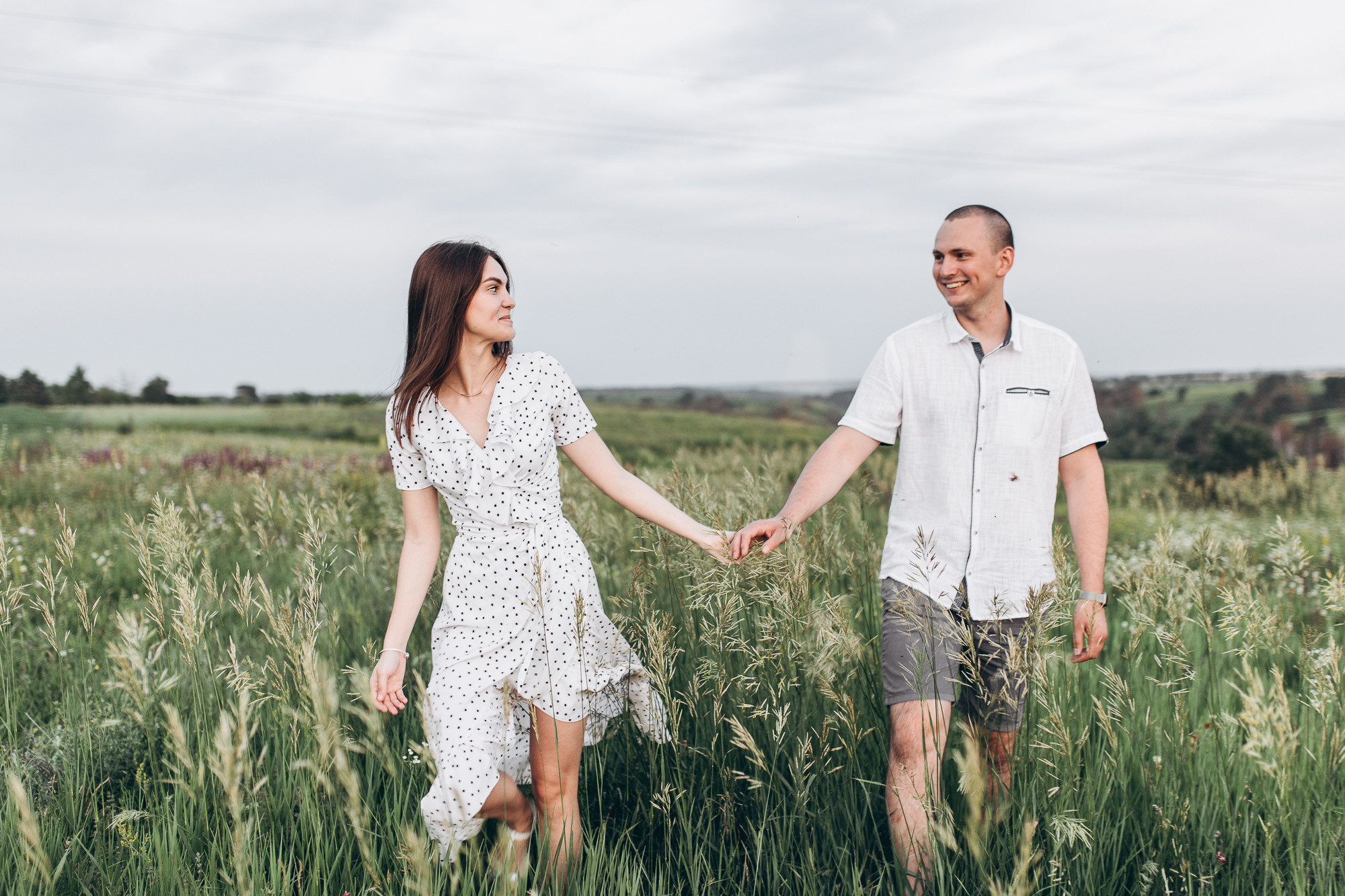 Alexandra & Maxim. Весільний фотограф Київ Осокін Євгеній